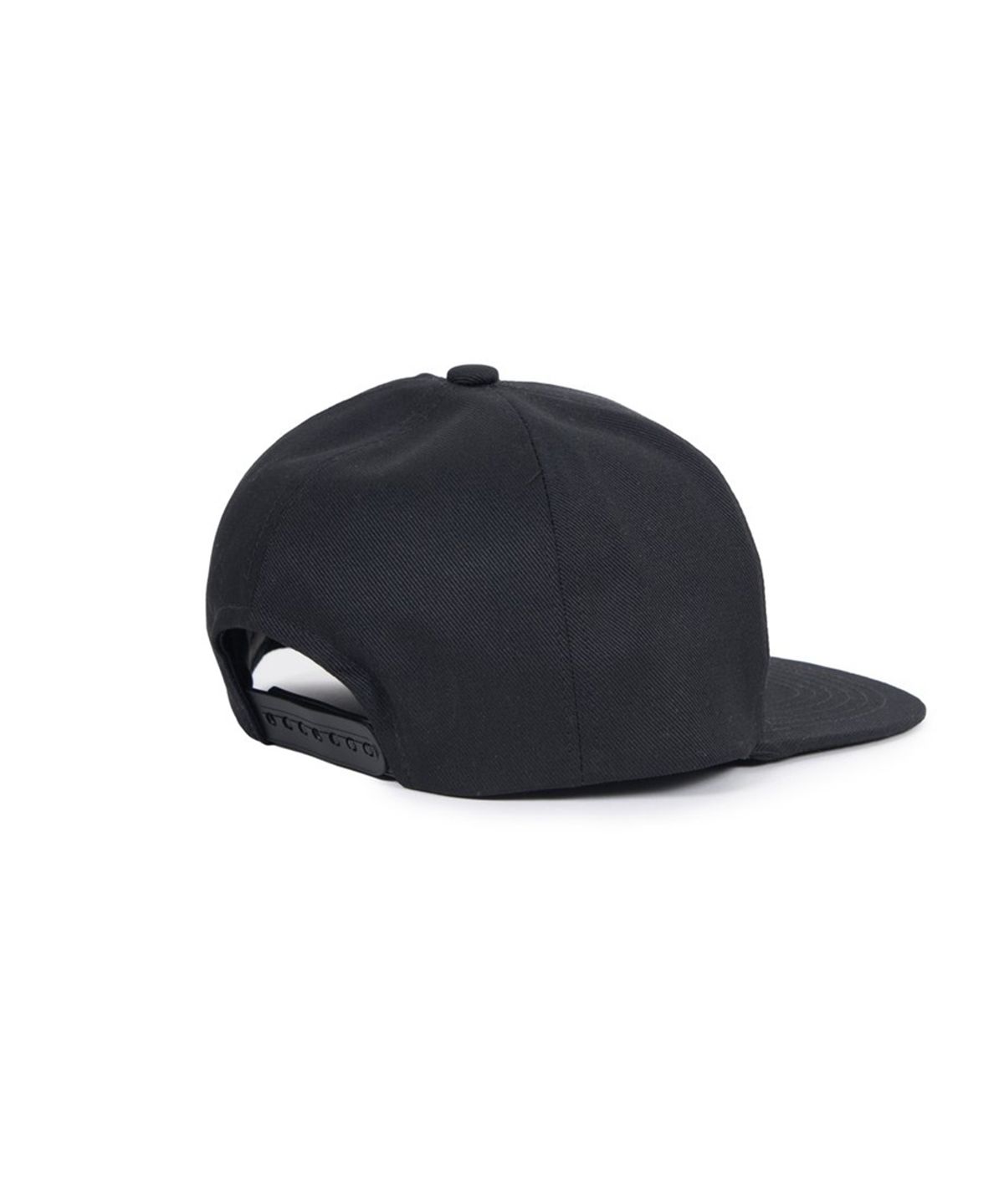 마시스(MASSES) FULL PANEL CAP - BLACK