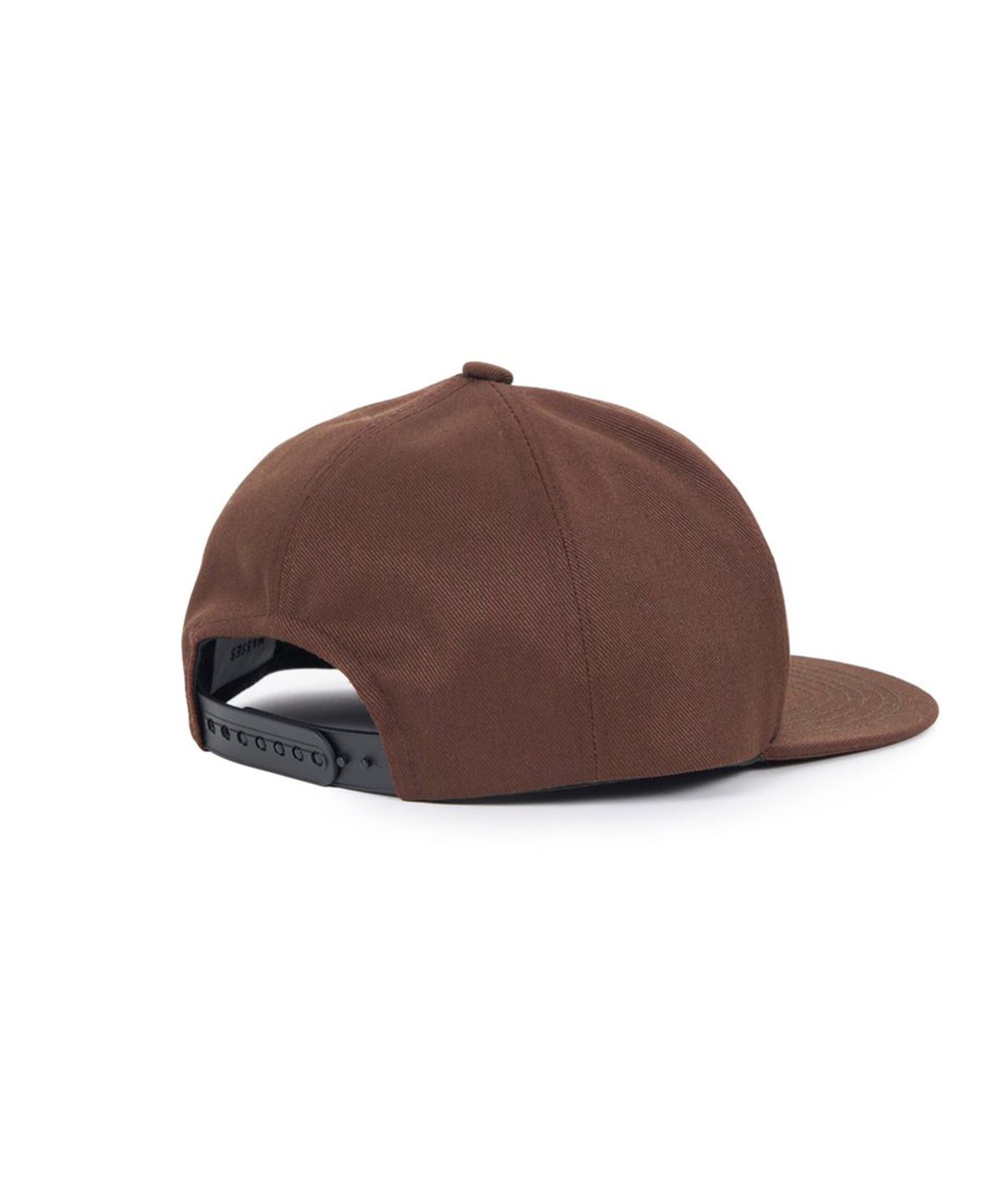 마시스(MASSES) FULL PANEL CAP - BROWN