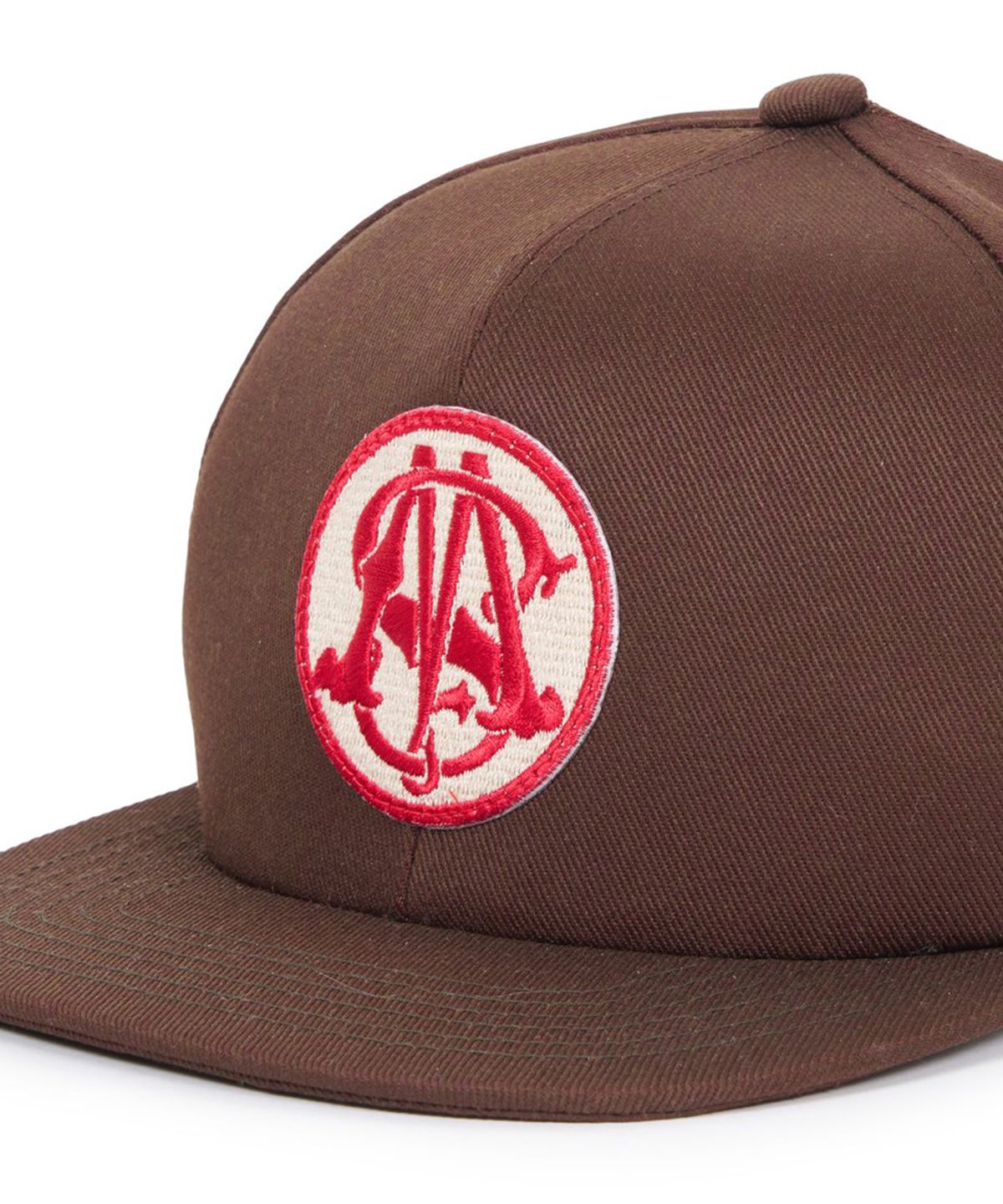 마시스(MASSES) FULL PANEL CAP - BROWN