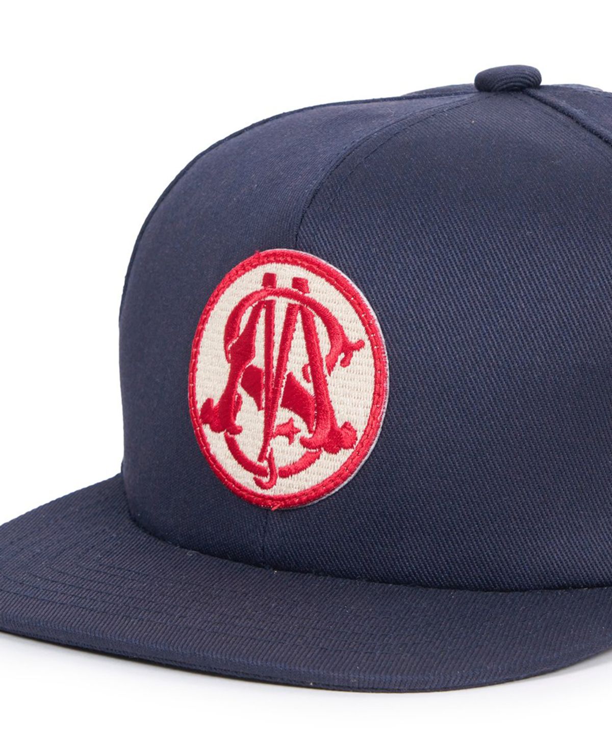 마시스(MASSES) FULL PANEL CAP - NAVY