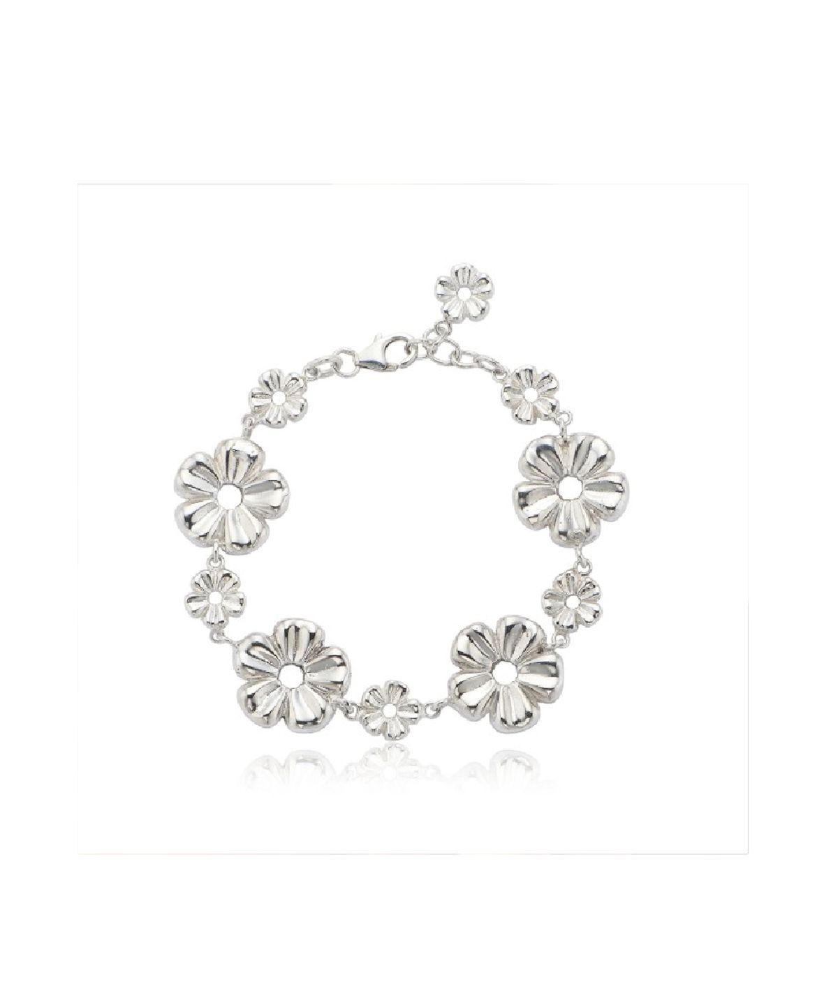 그라스마티네(GRASSE MATINEE) Cherry Blossom Bracelet