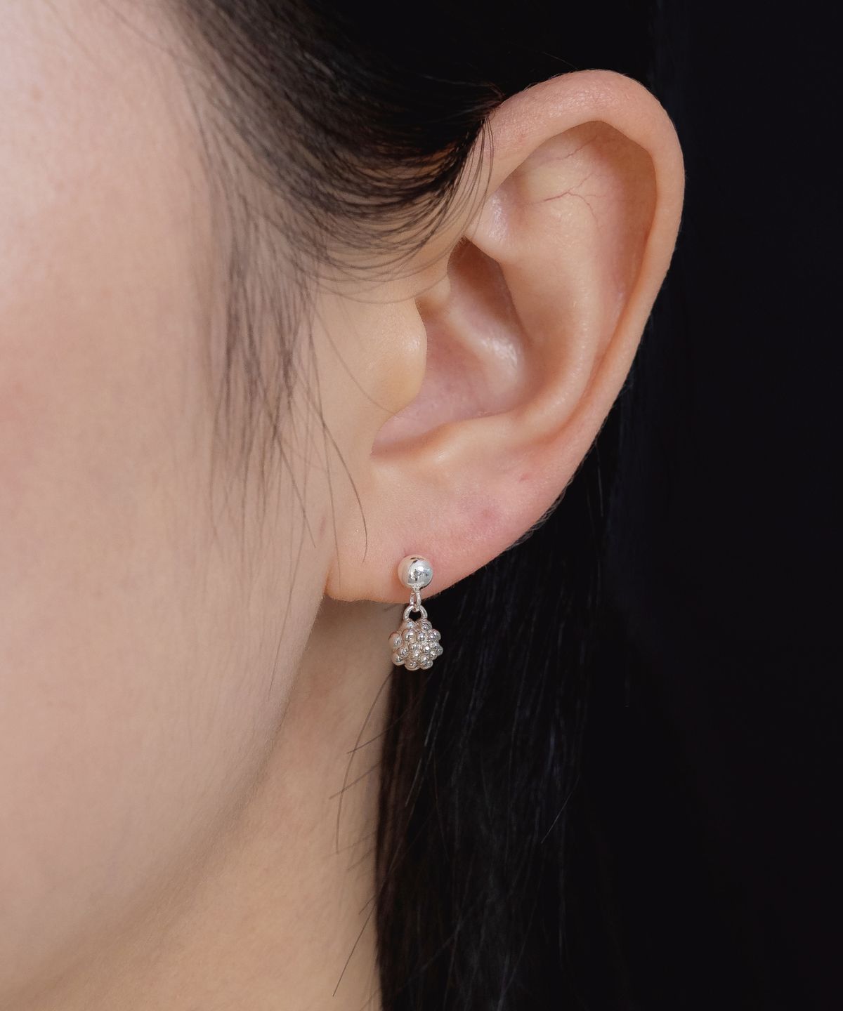 투쉐이드(TOUCHÉD) DEW DROP EARRING 05