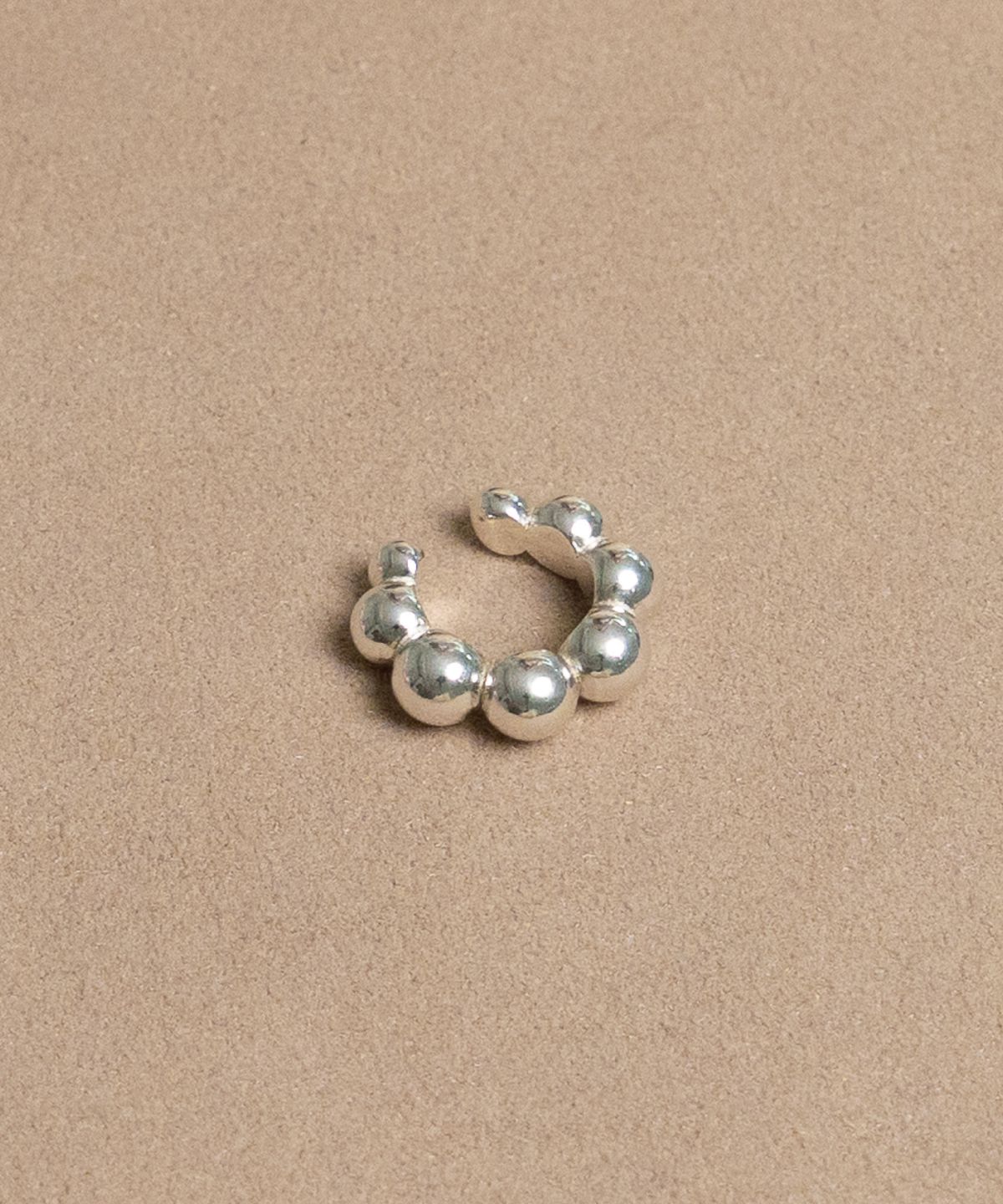 투쉐이드(TOUCHÉD) DEW DROP EARCUFF 03