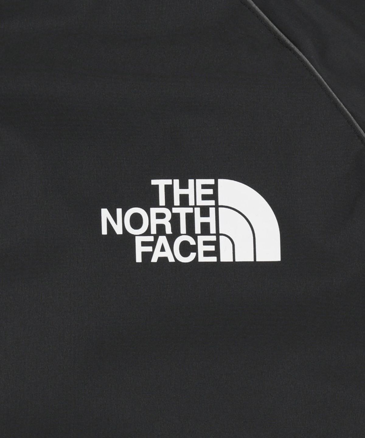 노스페이스(THE NORTH FACE) NC3NR53J 화이트라벨 팀 히트 코트 BLACK
