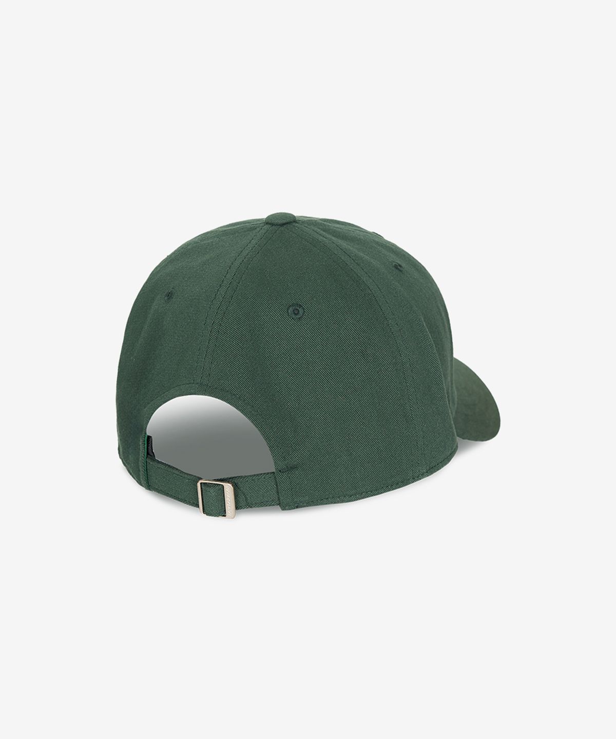 뉴발란스(NEW BALANCE) NBGDGF1105 / 플라잉 로고 코튼 볼캡(+SIZE) (HUNTER)