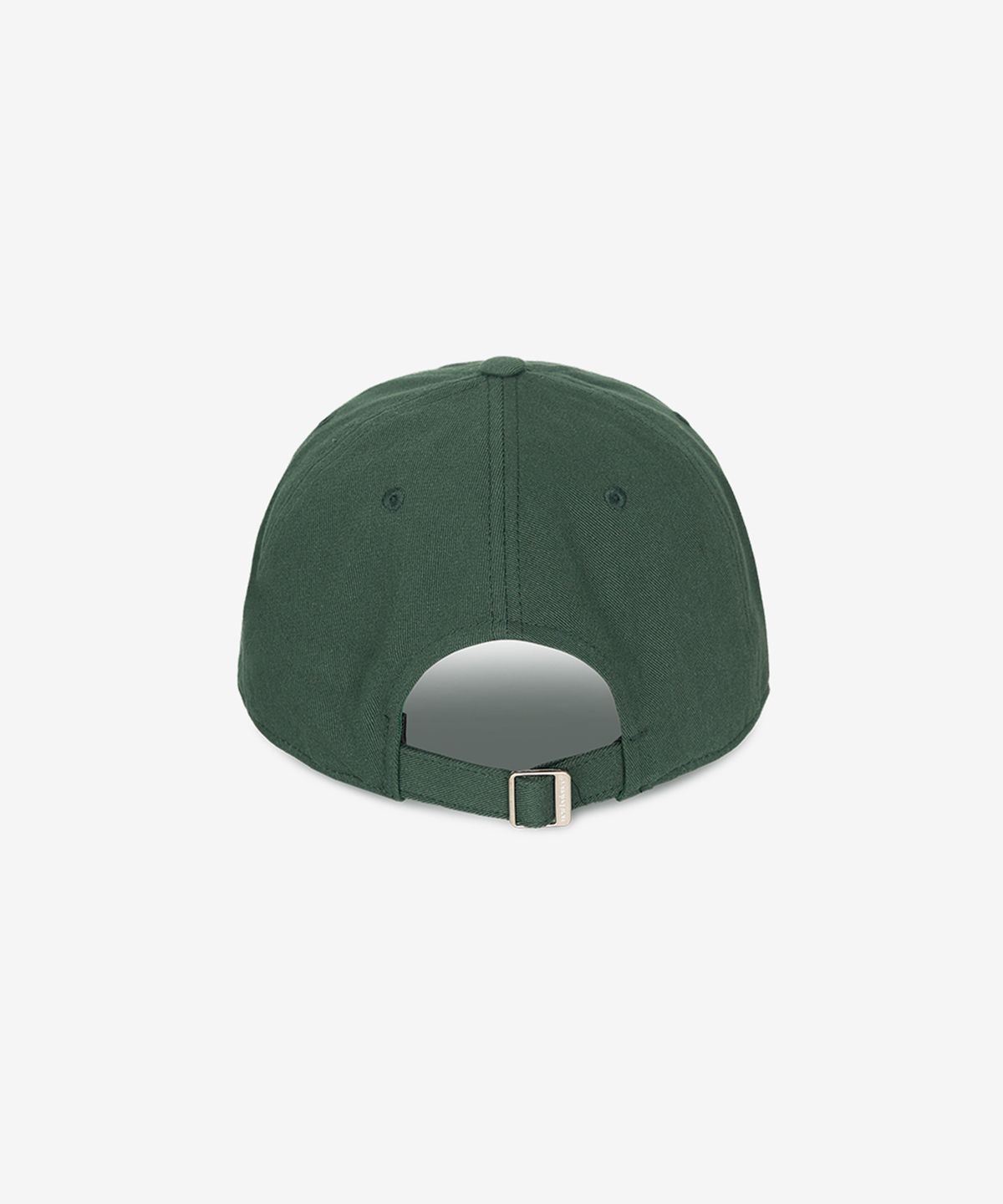 뉴발란스(NEW BALANCE) NBGDGF1105 / 플라잉 로고 코튼 볼캡(+SIZE) (HUNTER)