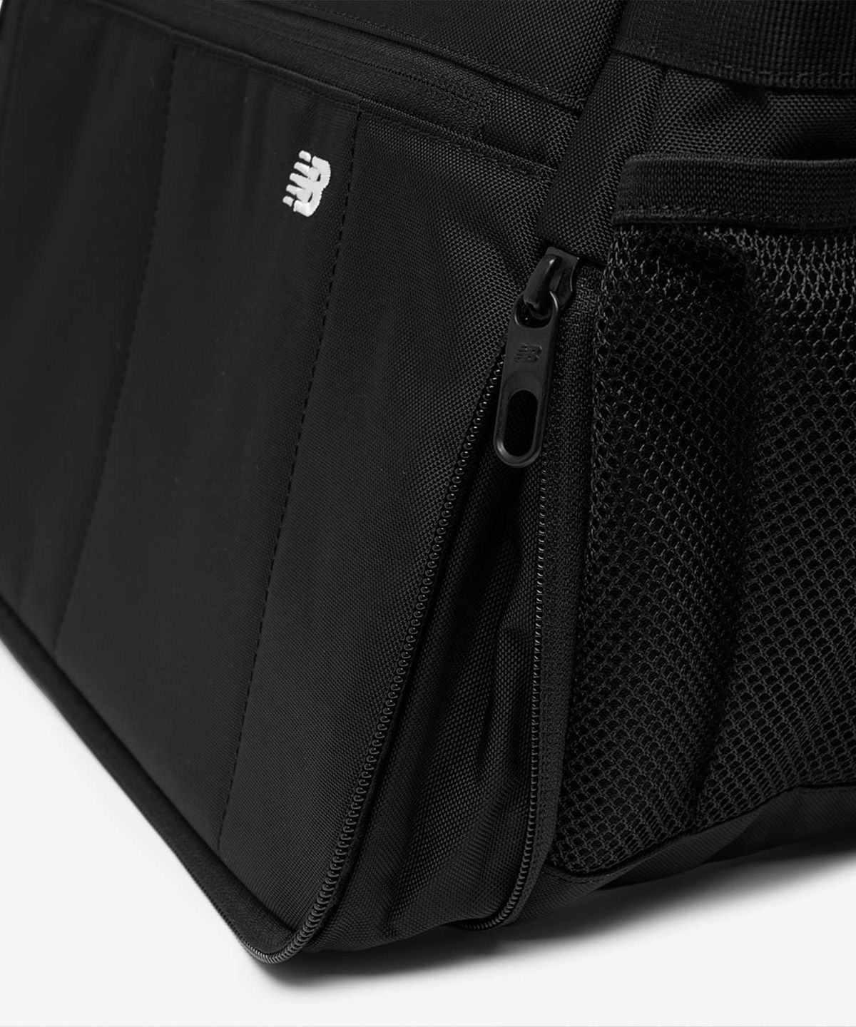 뉴발란스(NEW BALANCE) NBGCGSS201 / 3D 메신저백 (BLACK)
