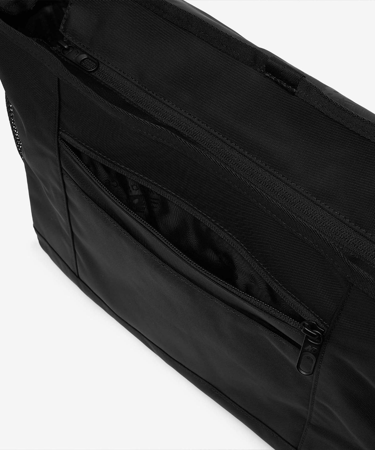 뉴발란스(NEW BALANCE) NBGCGSS201 / 3D 메신저백 (BLACK)