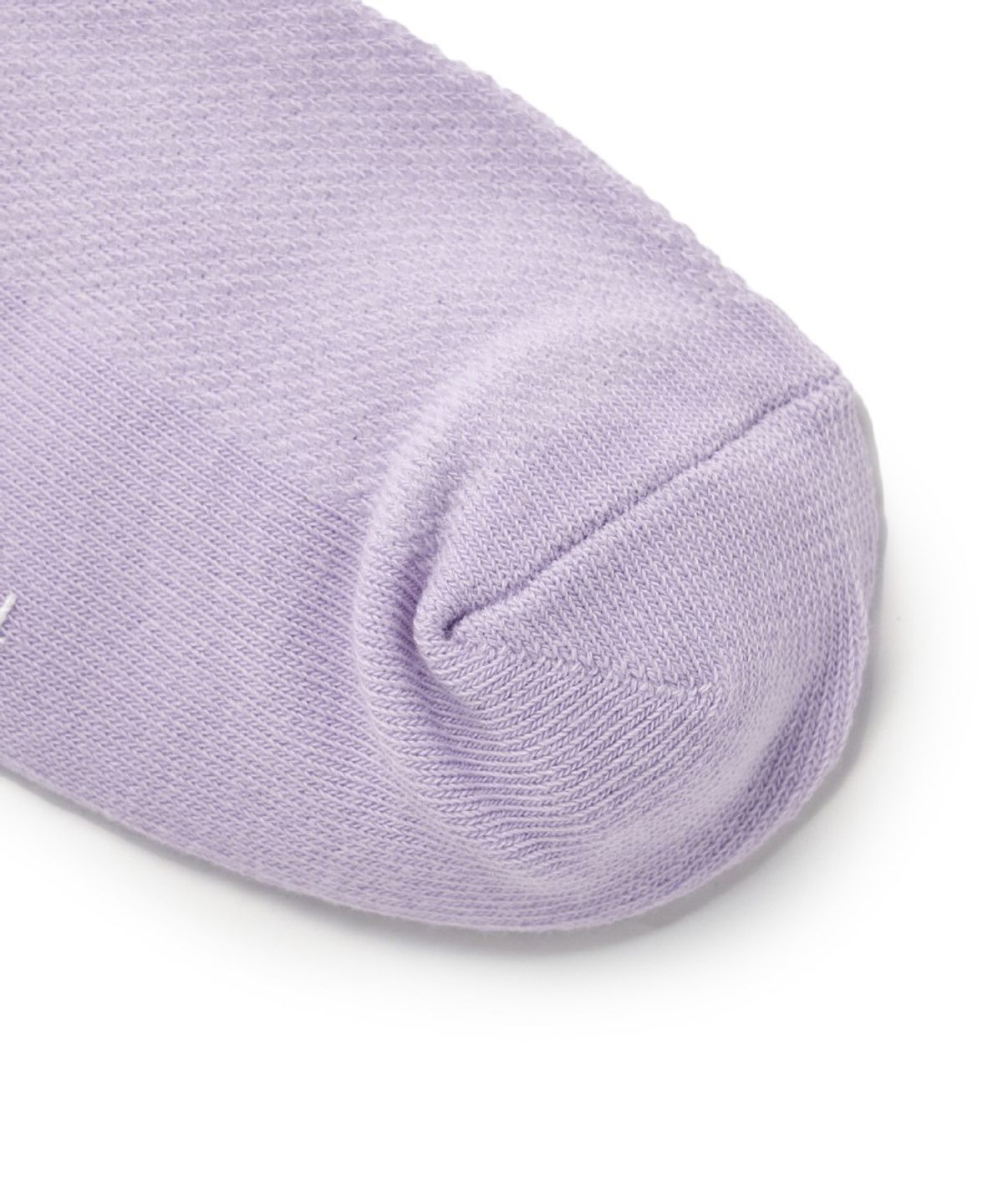 엠엘비 키즈(MLB KIDS) 베이직 단목 양말 BOS (Lavender)