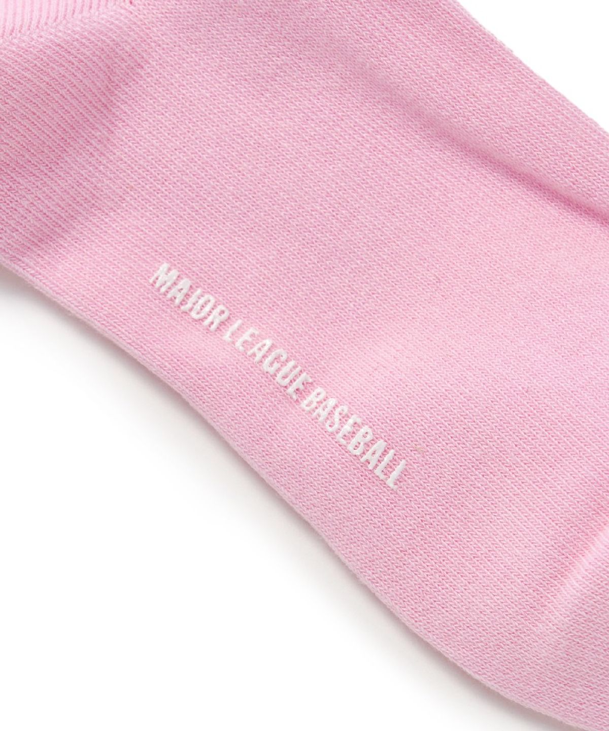 엠엘비 키즈(MLB KIDS) 메가베어 일대일 양말 NY (Pink)