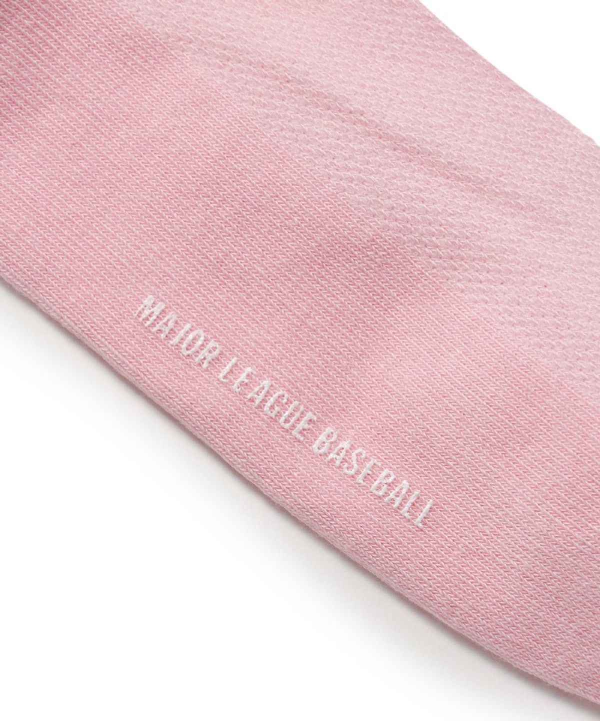 엠엘비 키즈(MLB KIDS) 베이직 단목 양말 NY (L.Pink)