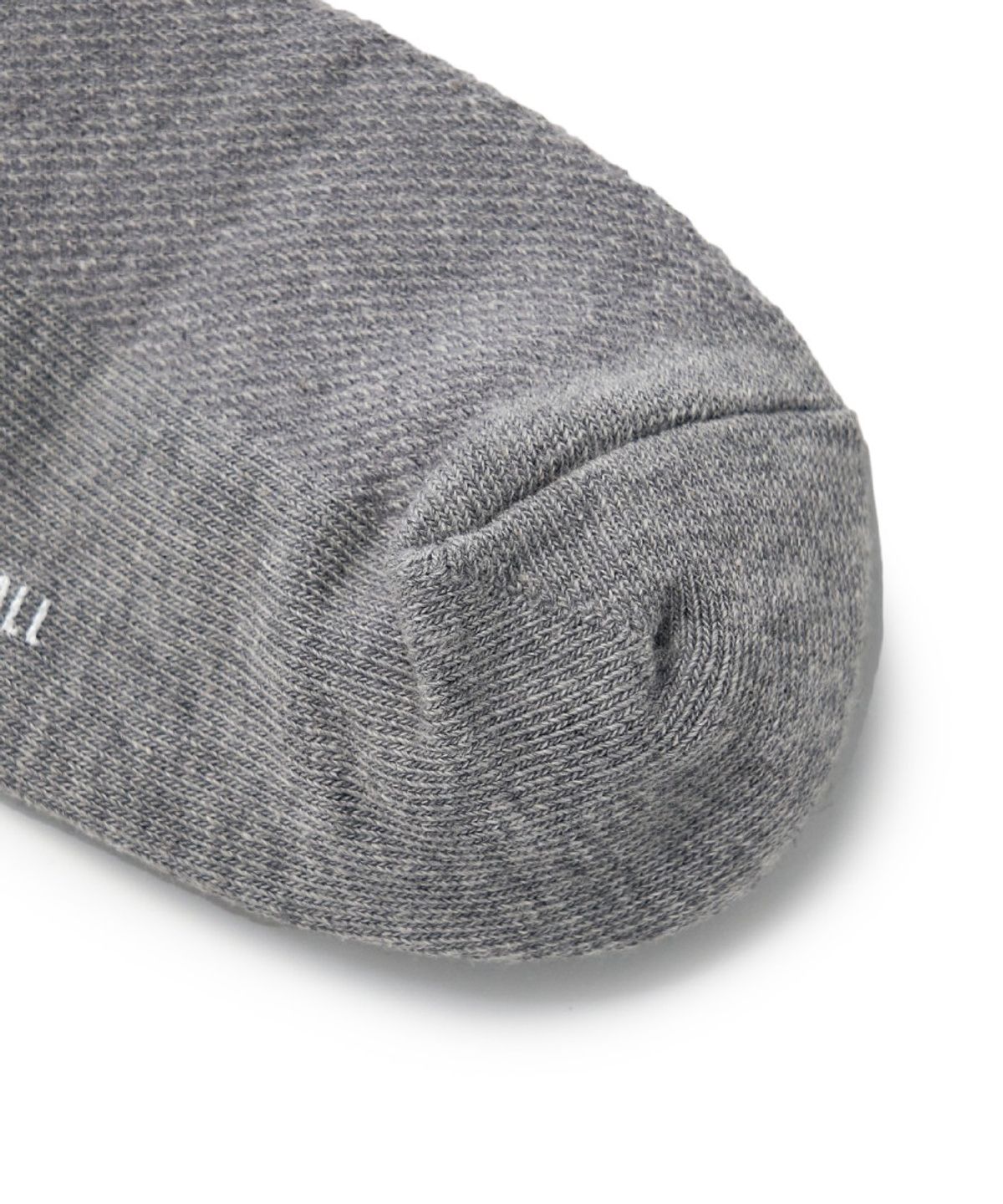 엠엘비 키즈(MLB KIDS) 베이직 단목 양말 NY (L.Melange Grey)