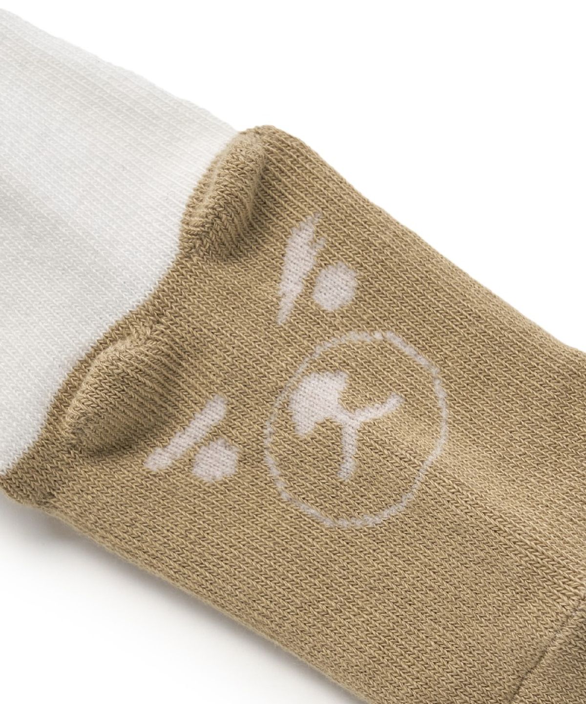 엠엘비 키즈(MLB KIDS) 메가베어 베이비 양말 3번들 NY (Beige)