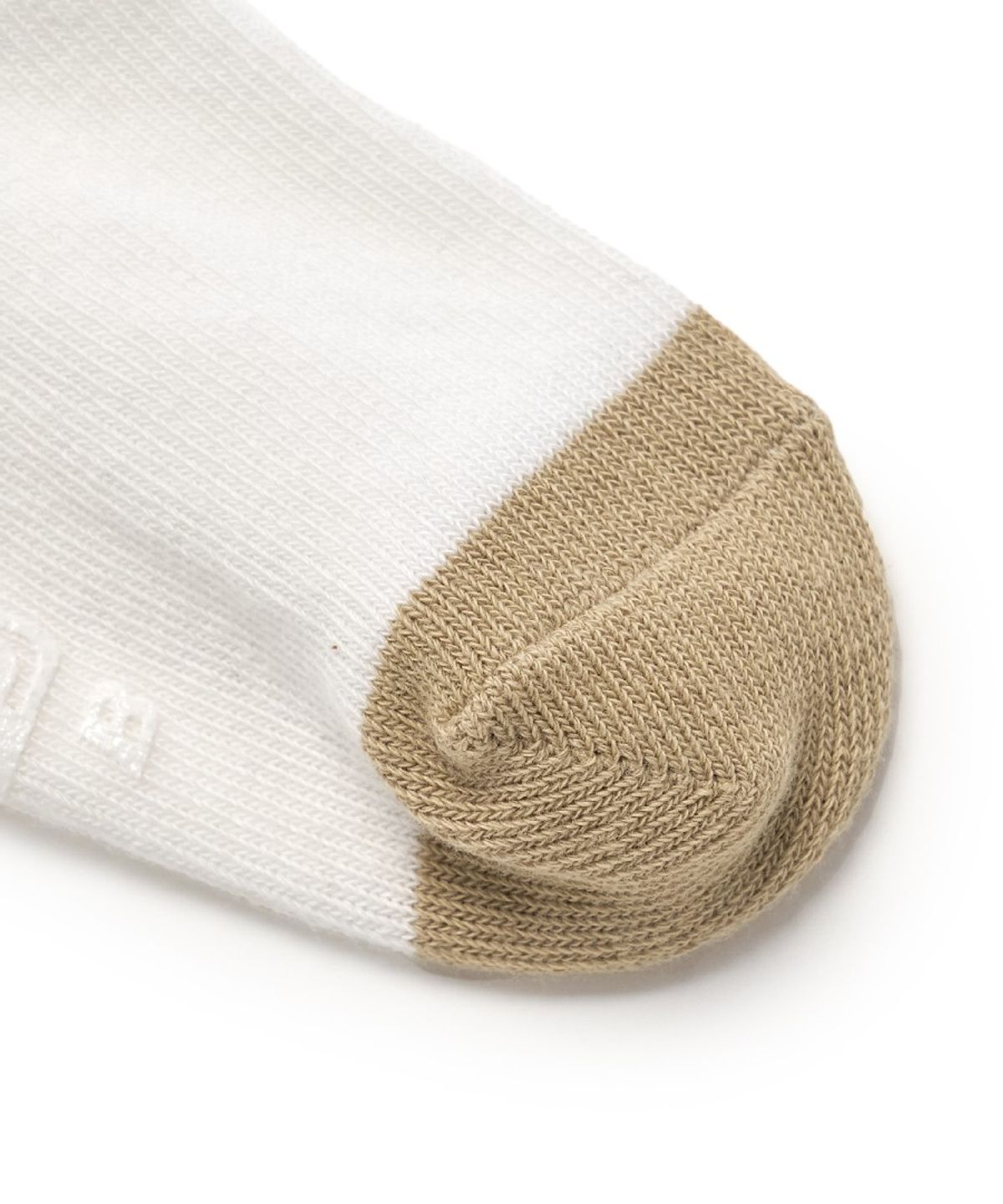 엠엘비 키즈(MLB KIDS) 메가베어 베이비 양말 3번들 NY (Beige)