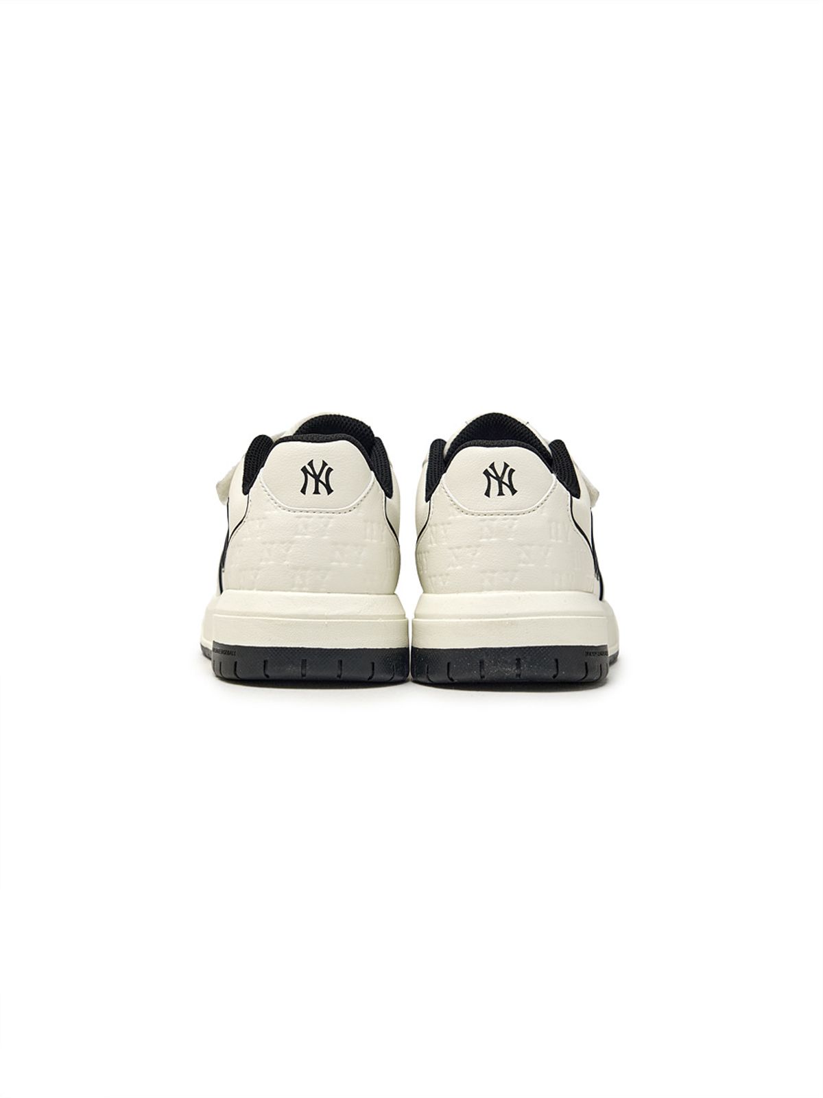 엠엘비 키즈(MLB KIDS) 청키 라이너 CT 모노그램 NY (Ivory)