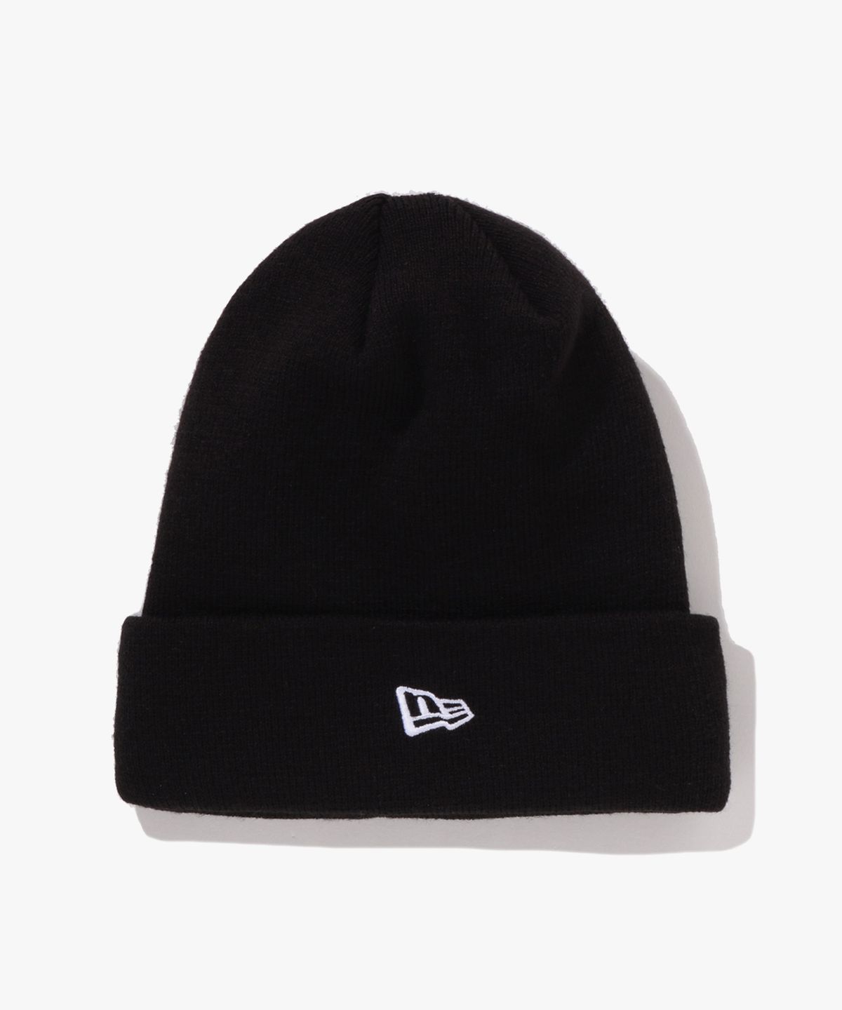 베이프(BAPE) 에이프 헤드 원 포인트 뉴 에라 니트 캡 BLACK