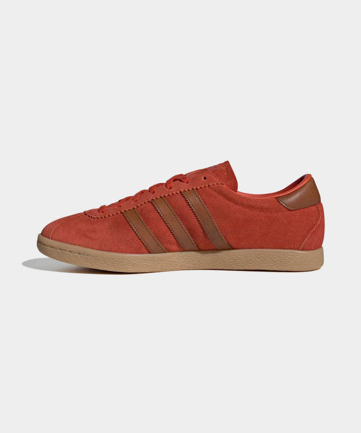 아디다스(ADIDAS) 토바코 - 레드:브라운 / IH9085
