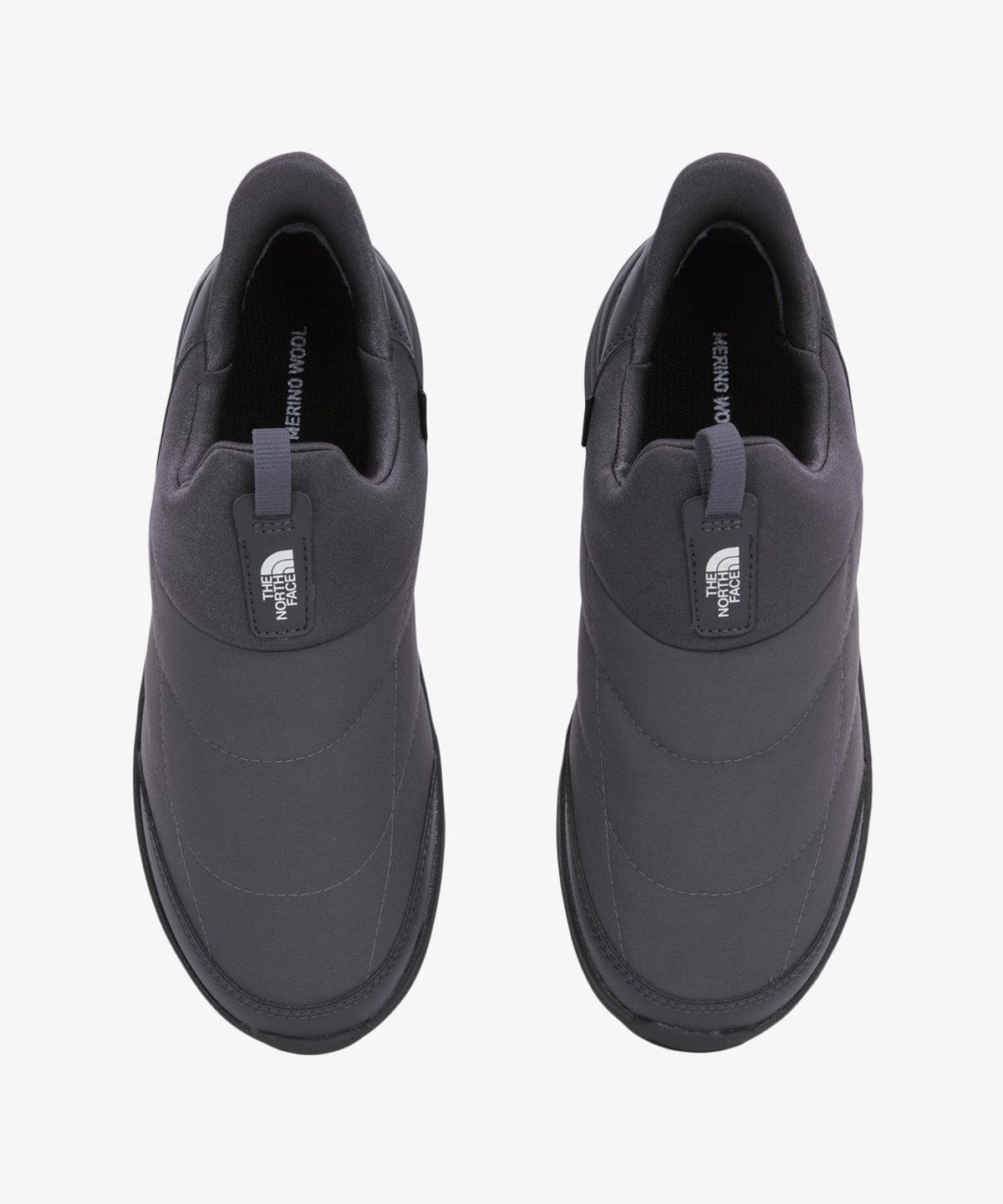 노스페이스(THE NORTH FACE) NS86R62B 브이모션 슬립온 CHARCOAL