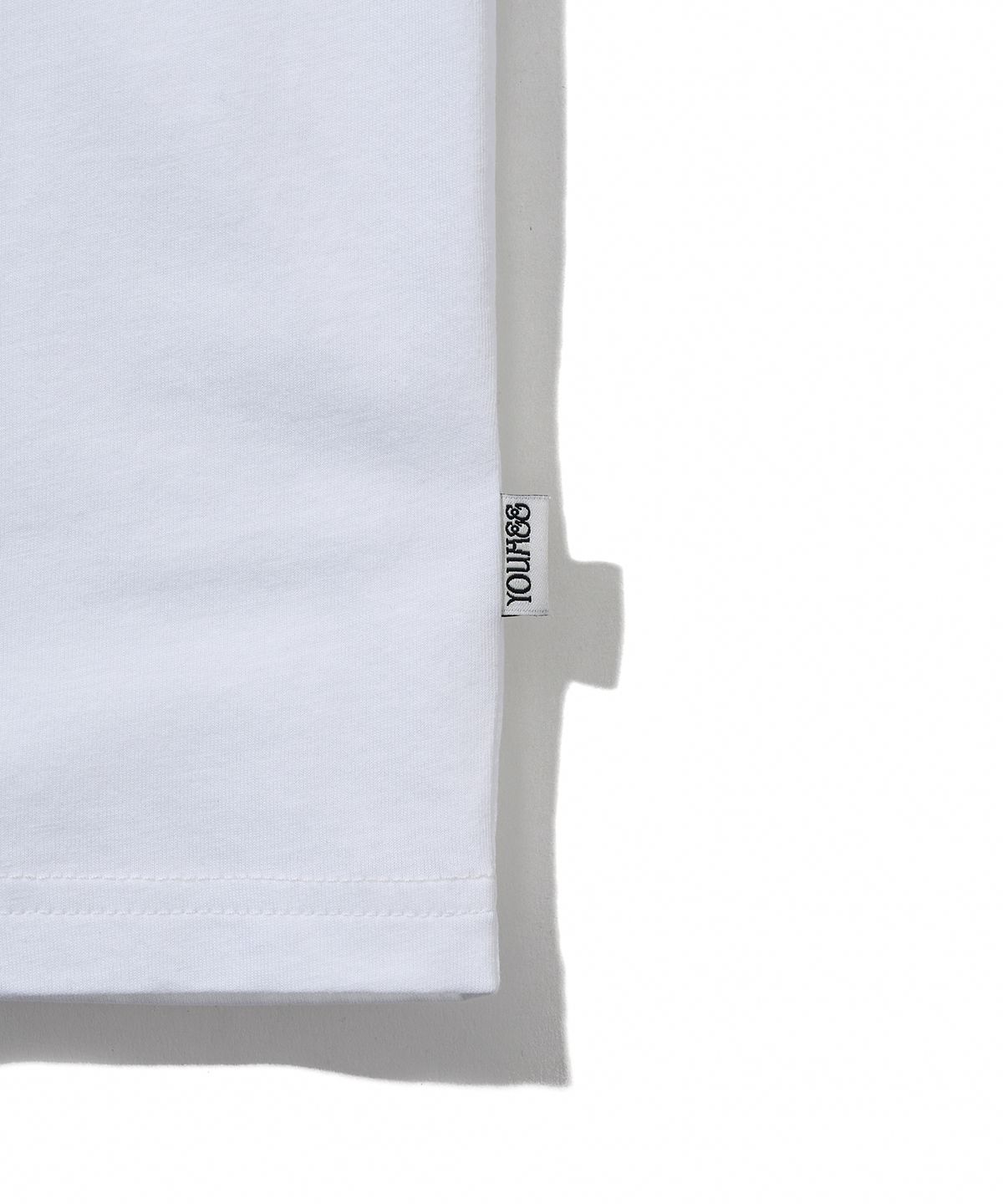 유희(YOUHEE) I LOVE OFF-SHOULDER T-SHIRTS_WHITE