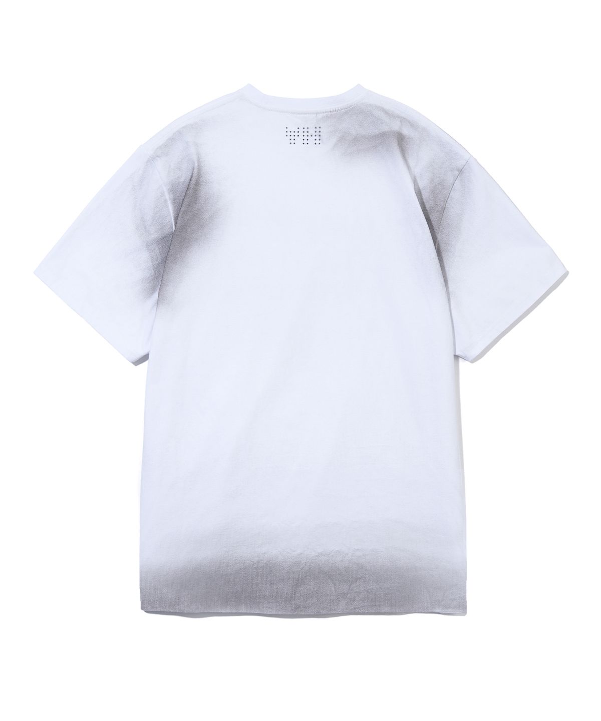 유희(YOUHEE) SWEET GRAPHIC T-SHIRTS_WHITE