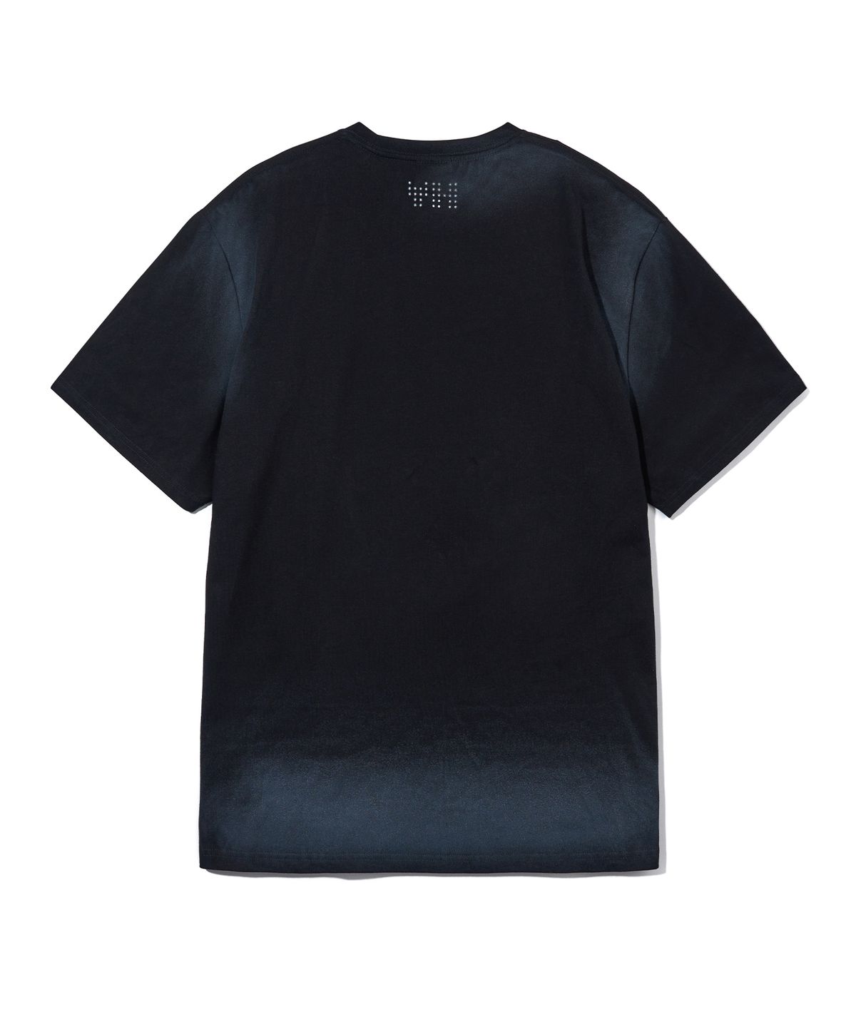 유희(YOUHEE) SWEET GRAPHIC T-SHIRTS_BLACK