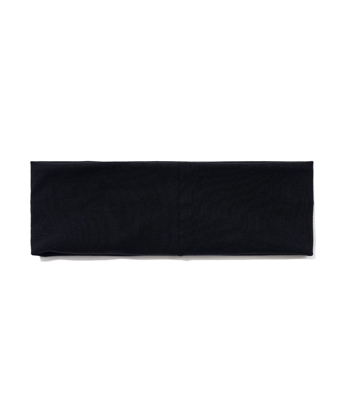 유희(YOUHEE) HOTFIX DETAILED HEAD BAND_BLACK