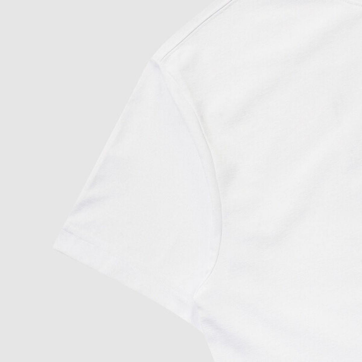 엄브로(UMBRO) [QUICK-DRY] 풋볼 무드 프레쉬 반팔 티셔츠 화이트 UR121CRS12