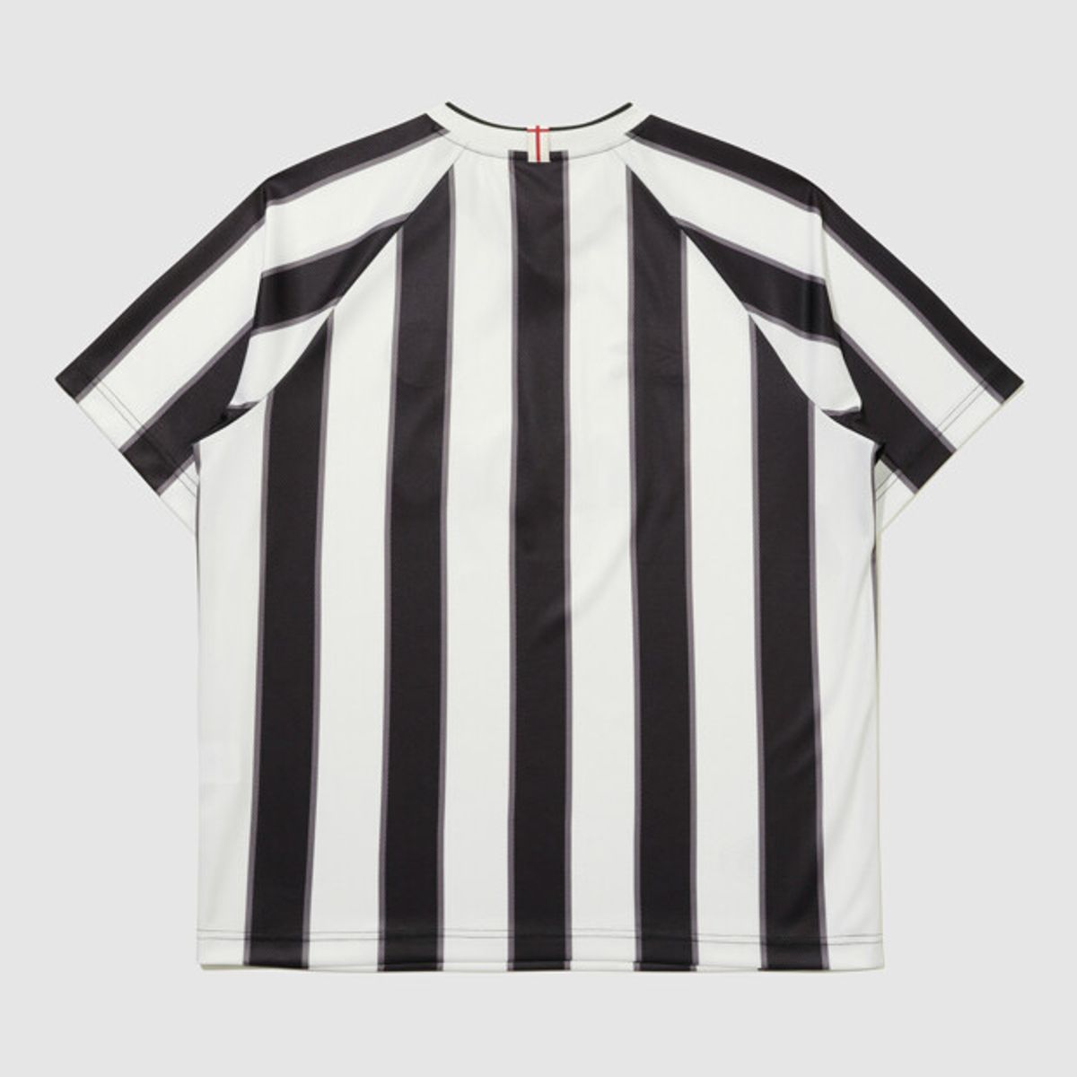 엄브로(UMBRO) HBL 네오 브릿 반팔 풋볼저지 화이트 UR121CRJ21