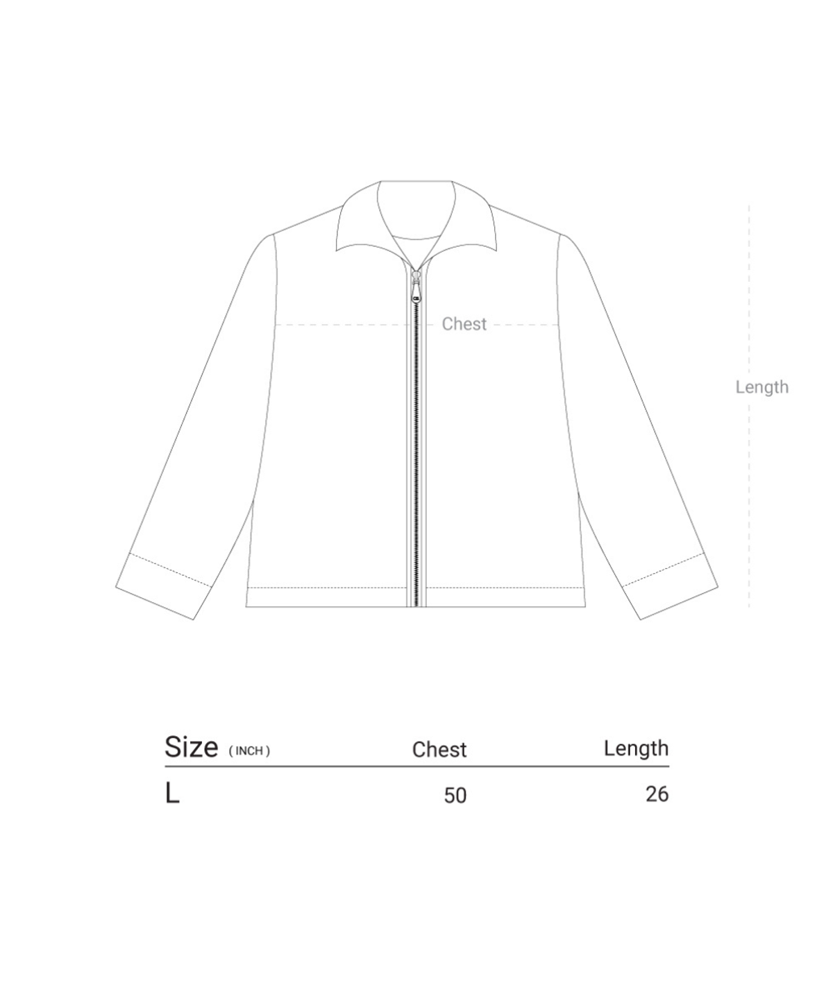 클래씨클럽(CLASSY CLUB) 모노 스웨이드 자켓 (2 color)