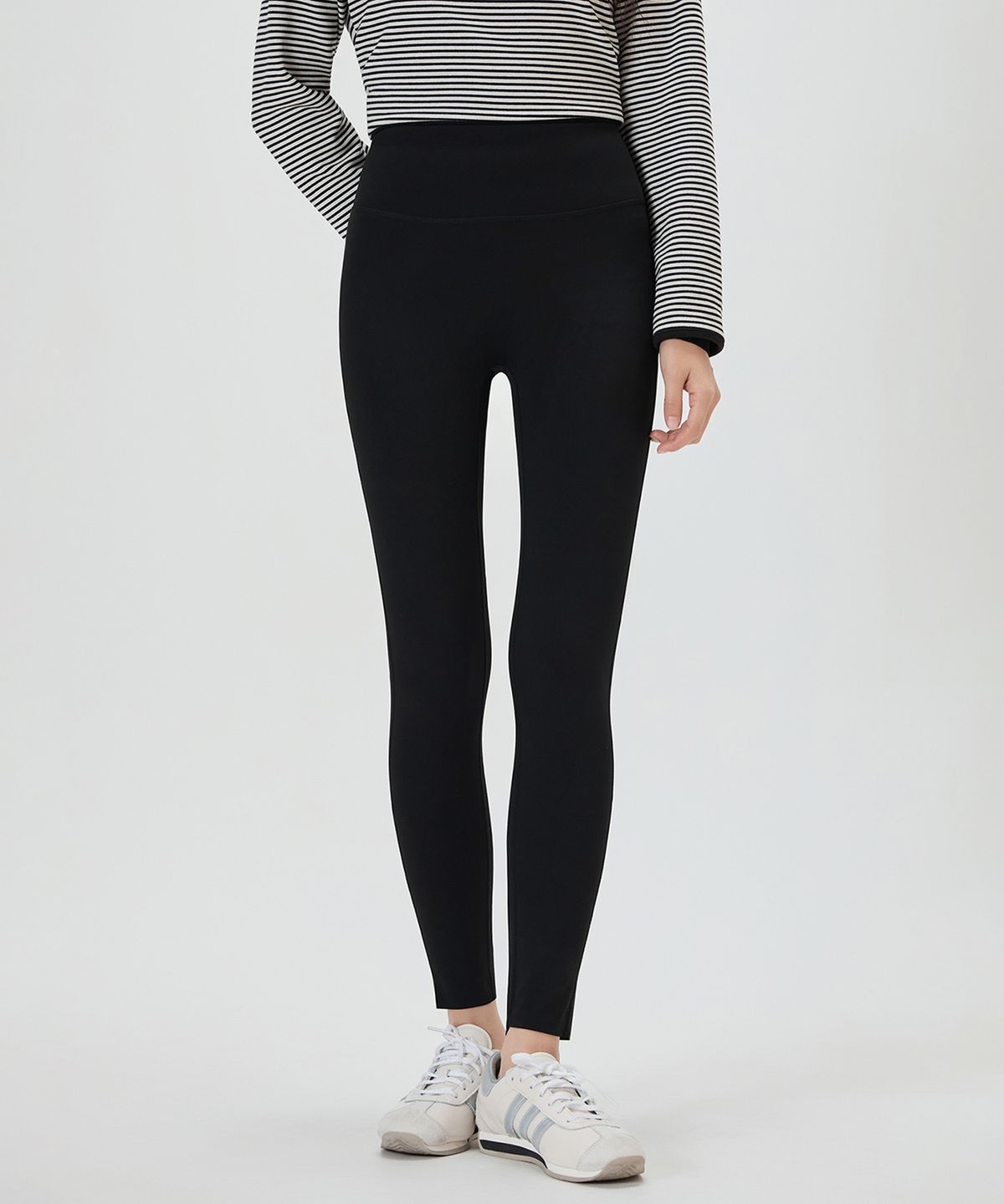 미쏘(MIXXO) 레깅스 팬츠_MIWTMG16SS
