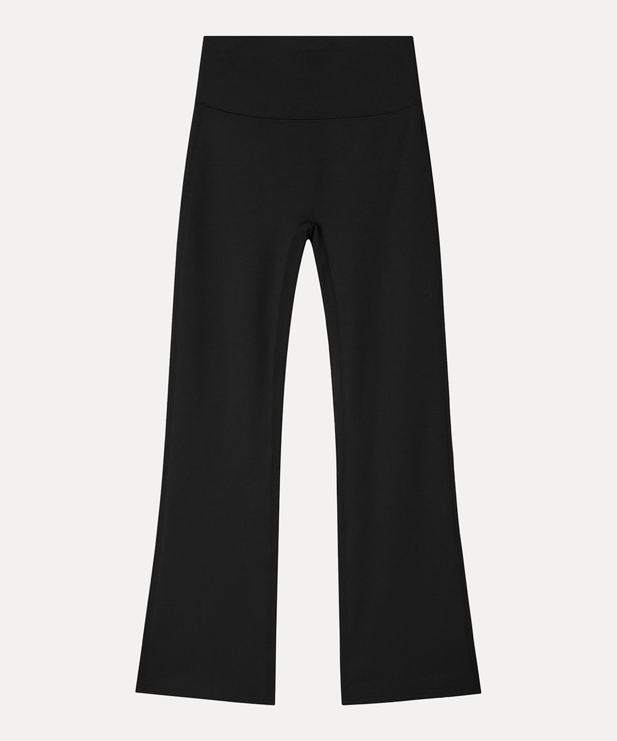 미쏘(MIXXO) 기모 부츠컷 레깅스 팬츠_MIWTMG15SS