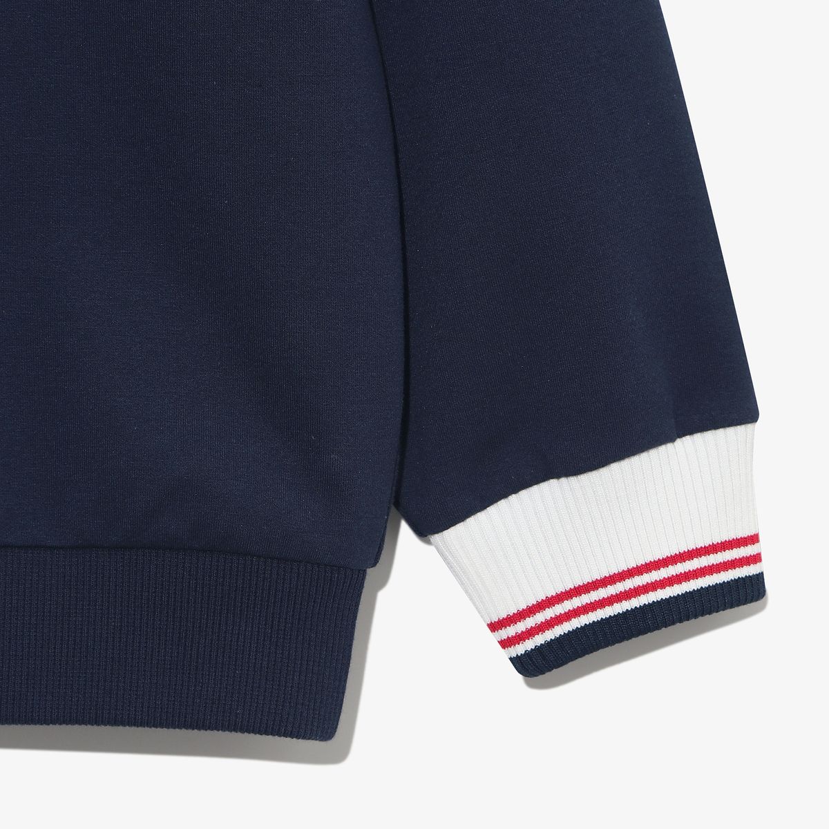 휠라 키즈(FILA KIDS) [휠라키즈X플라키키]라운드 맨투맨