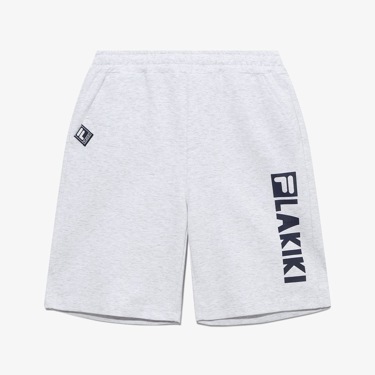 휠라 키즈(FILA KIDS) [휠라키즈X플라키키]루즈핏 4부 쇼츠