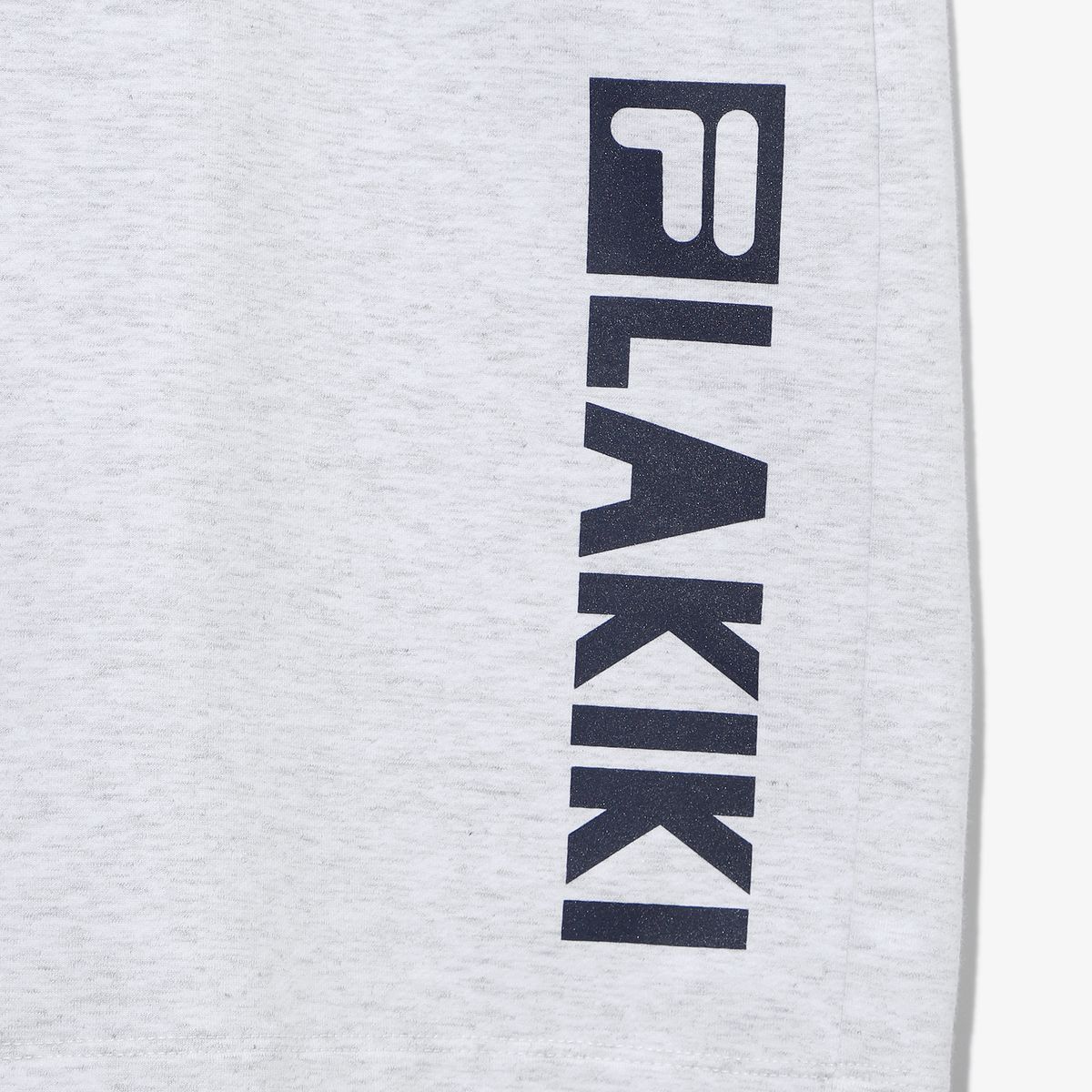 휠라 키즈(FILA KIDS) [휠라키즈X플라키키]루즈핏 4부 쇼츠
