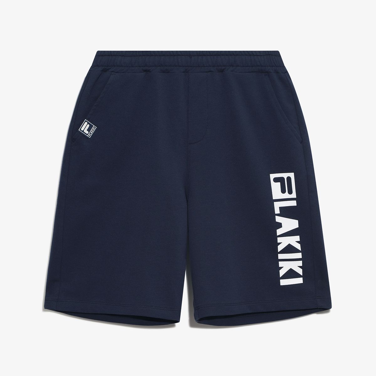 휠라 키즈(FILA KIDS) [휠라키즈X플라키키]루즈핏 4부 쇼츠