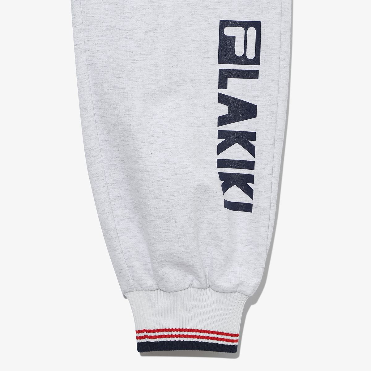휠라 키즈(FILA KIDS) [휠라키즈X플라키키]조거 팬츠