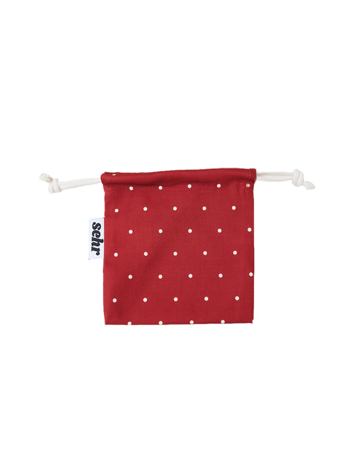 세르(SEHR) Knot Pouch (3 Colors)