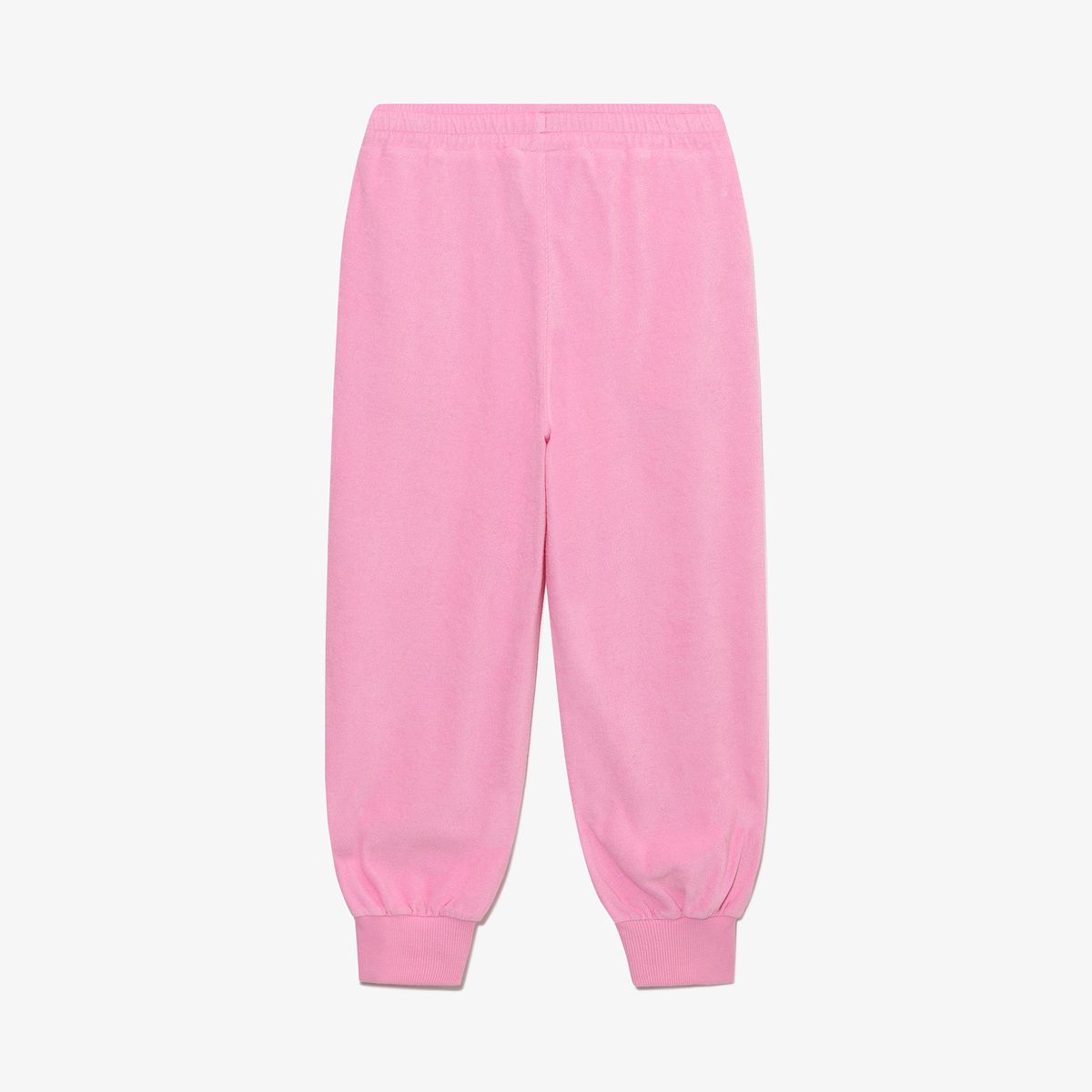휠라 키즈(FILA KIDS) [휠라키즈X플라키키]테리 조거 팬츠