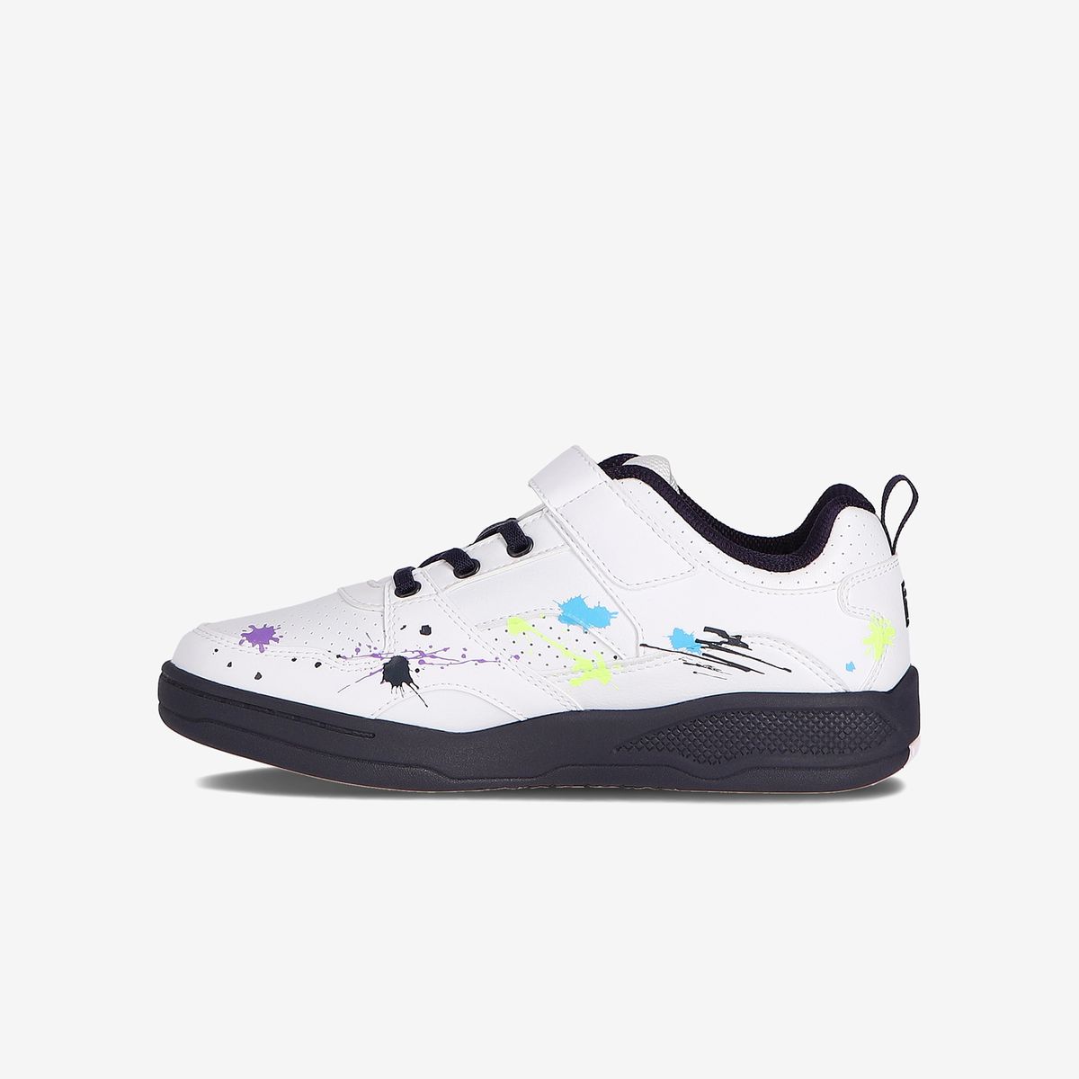 휠라 키즈(FILA KIDS) [휠라키즈X플라키키]그랑프리 KD