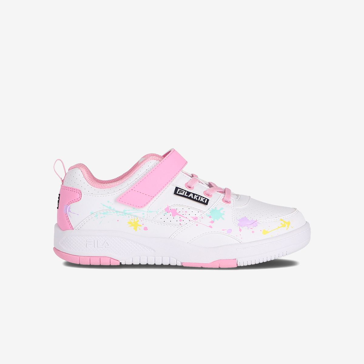 휠라 키즈(FILA KIDS) [휠라키즈X플라키키]그랑프리 KD