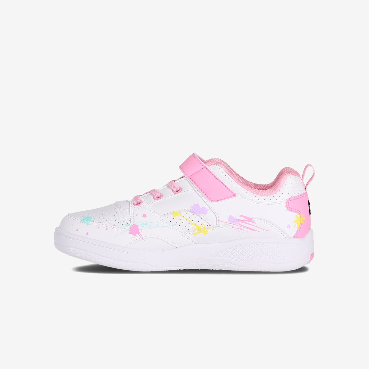 휠라 키즈(FILA KIDS) [휠라키즈X플라키키]그랑프리 KD