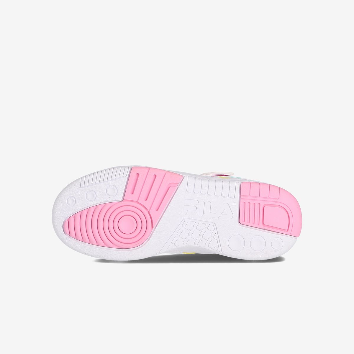 휠라 키즈(FILA KIDS) [휠라키즈X플라키키]그랑프리 KD