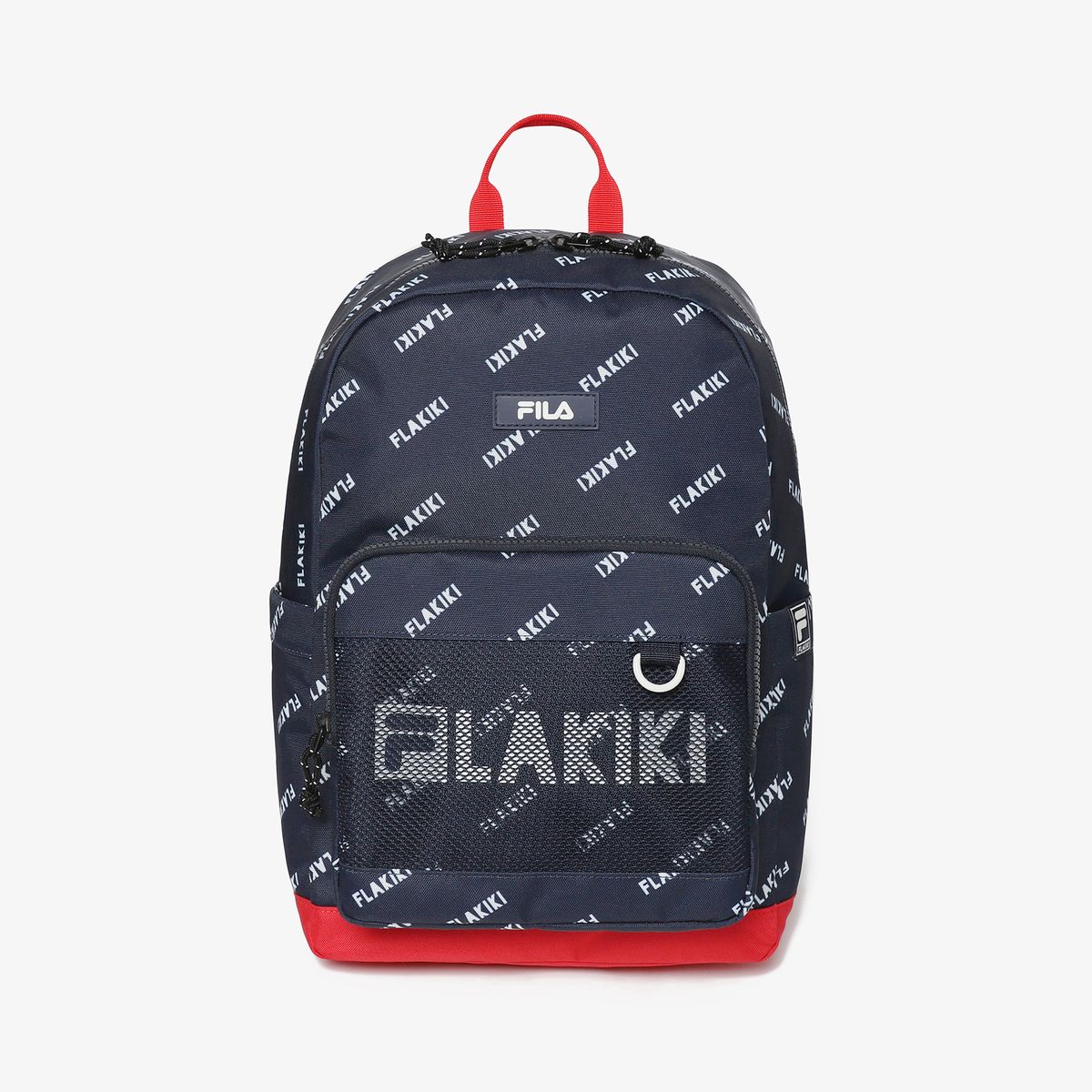 휠라 키즈(FILA KIDS) [휠라키즈X플라키키]콤보 백팩