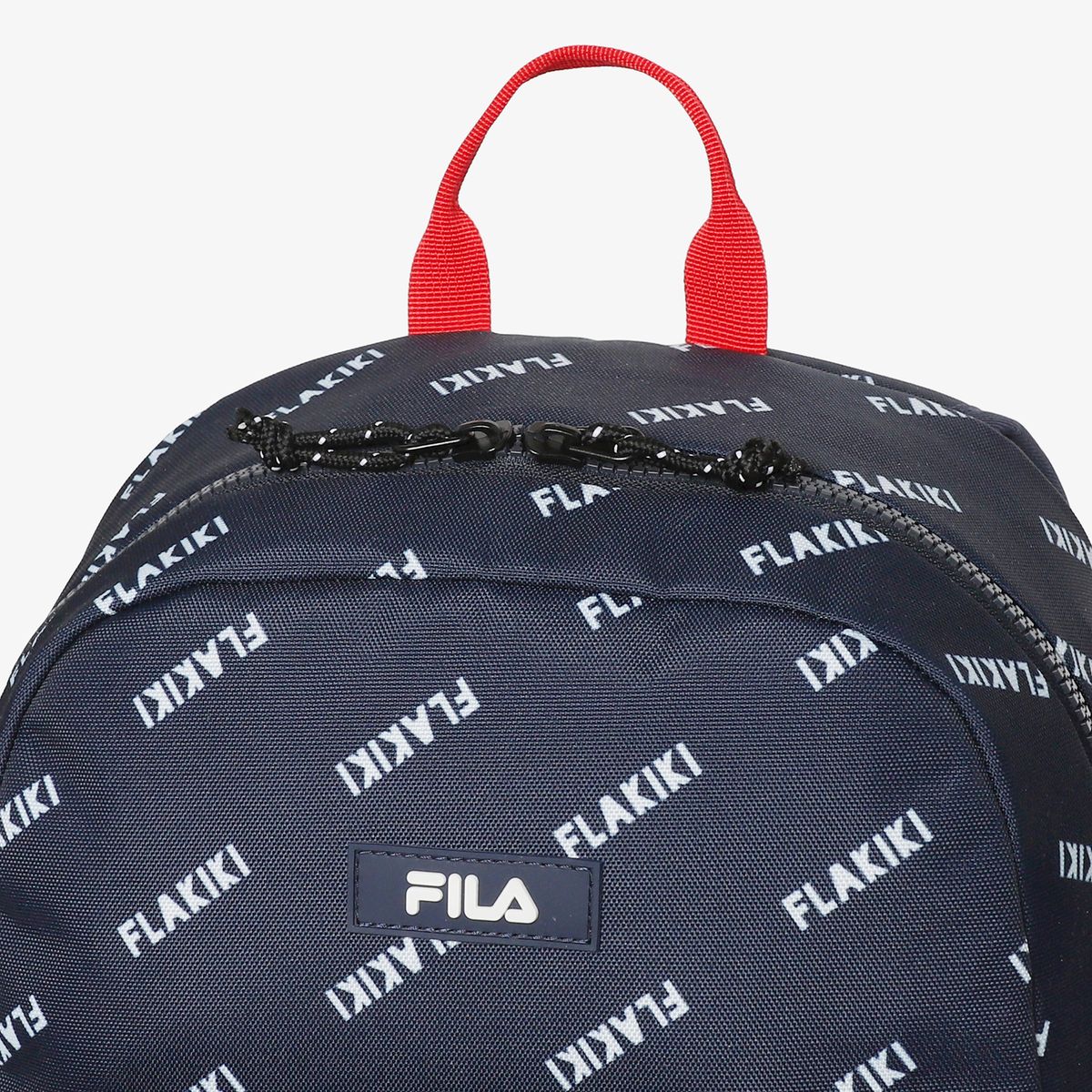 휠라 키즈(FILA KIDS) [휠라키즈X플라키키]콤보 백팩
