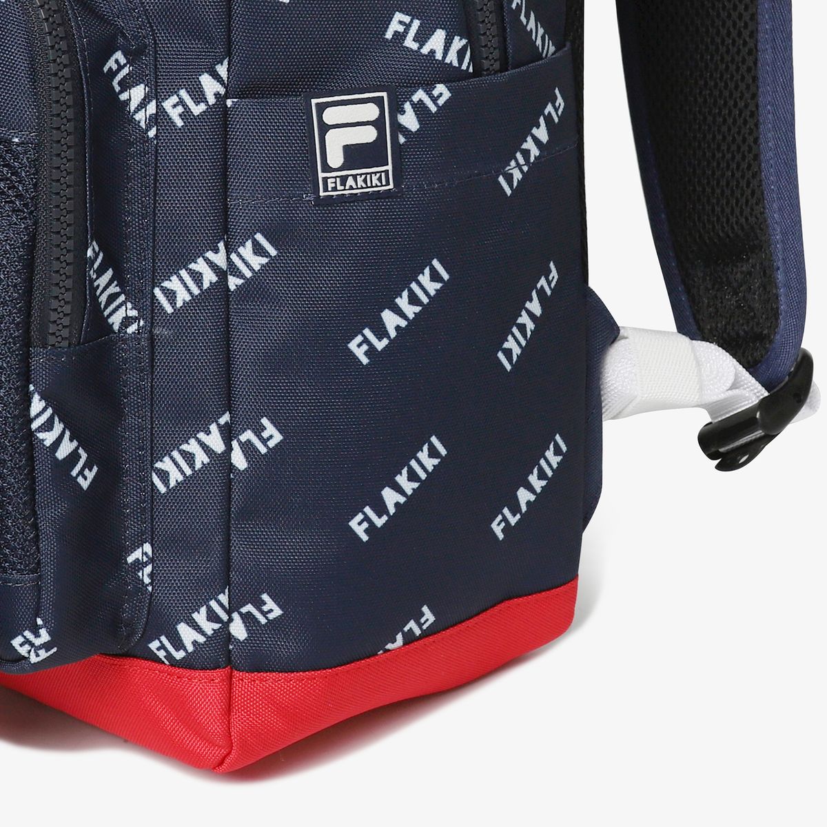 휠라 키즈(FILA KIDS) [휠라키즈X플라키키]콤보 백팩