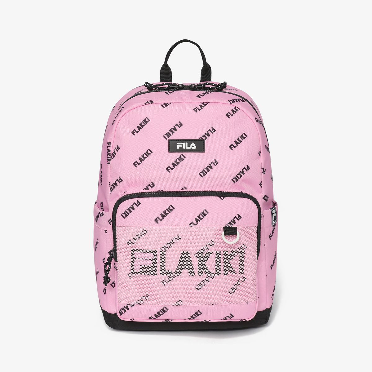 휠라 키즈(FILA KIDS) [휠라키즈X플라키키]콤보 백팩