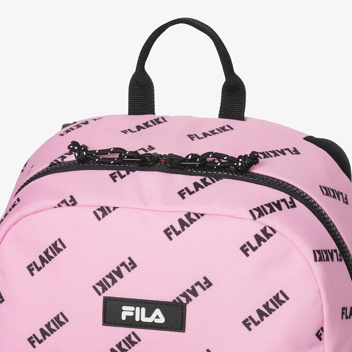 휠라 키즈(FILA KIDS) [휠라키즈X플라키키]콤보 백팩