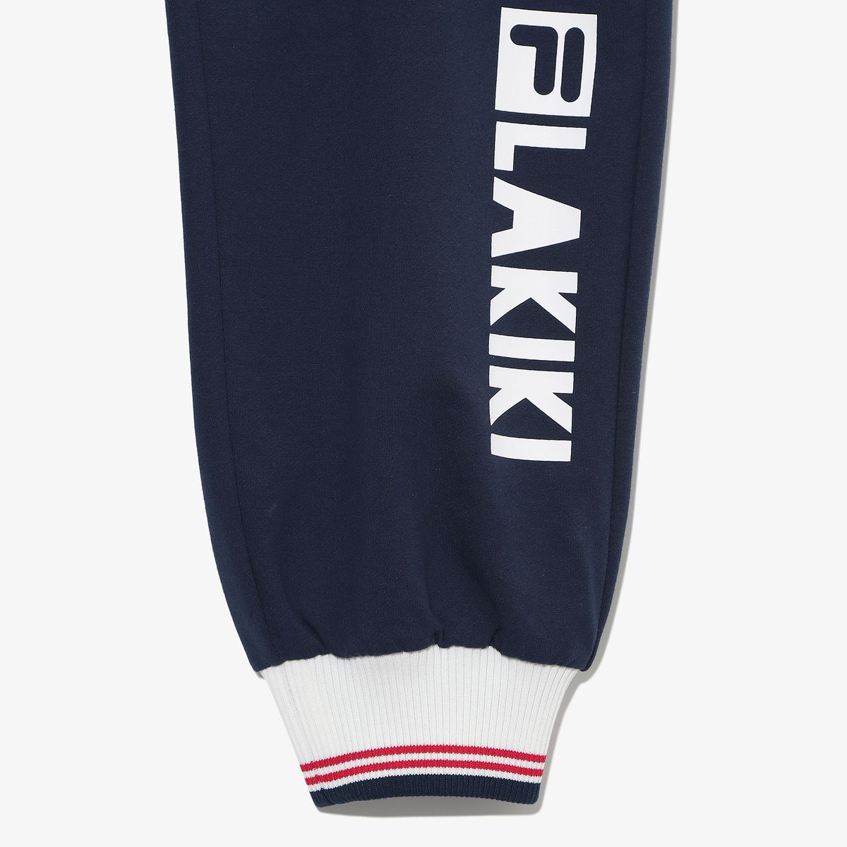 휠라 키즈(FILA KIDS) [휠라키즈X플라키키]조거 팬츠