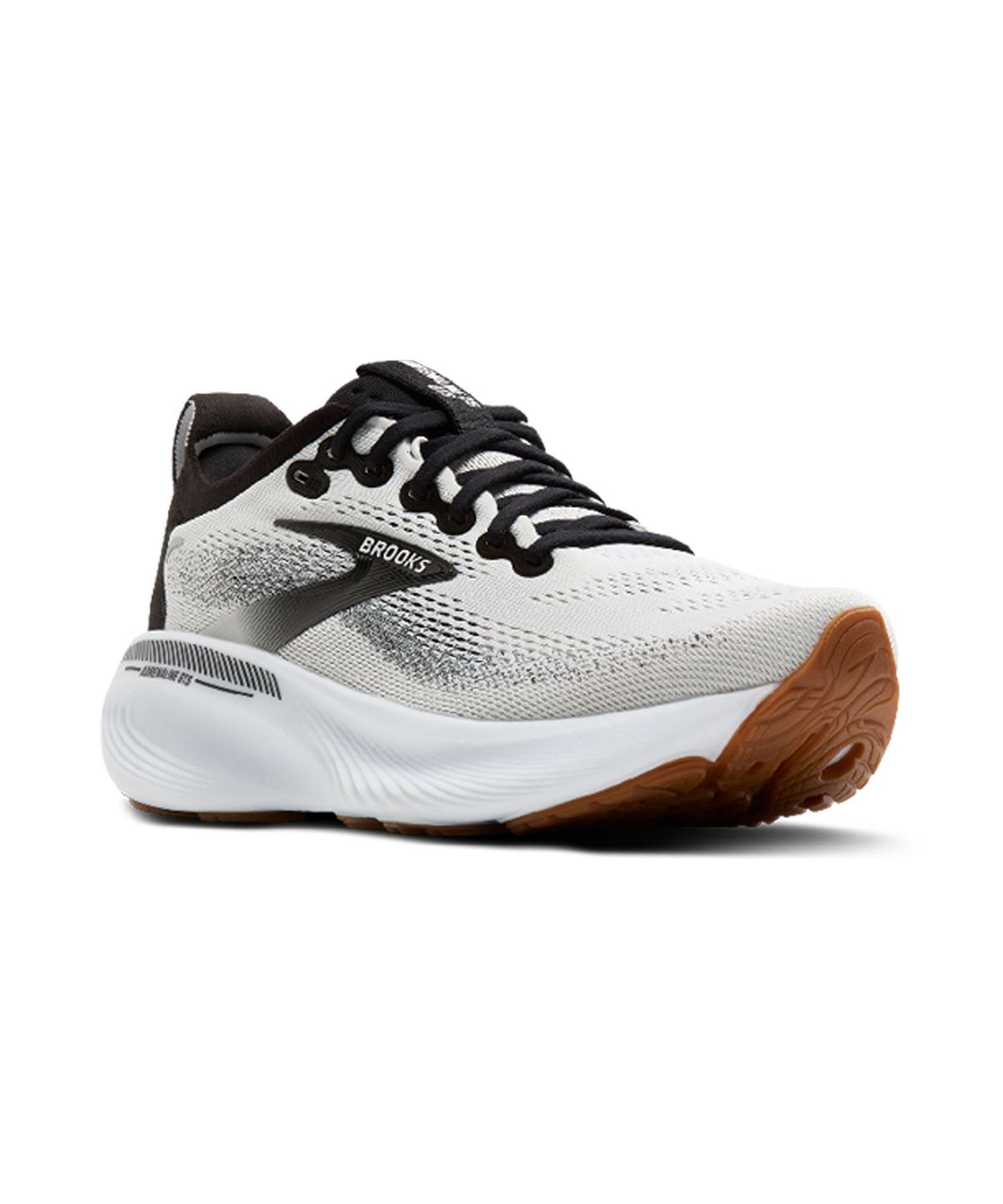 브룩스러닝(BROOKS RUNNING) (남성) 아드레날린GTS 25(미디움) - 화이트 / 1104541D189