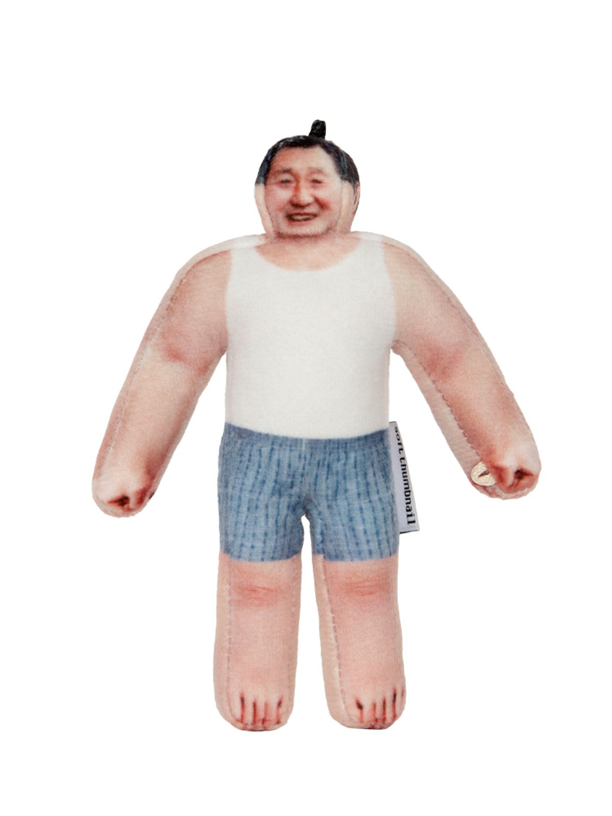소프트썸네일(SOFTTHUMBNAIL) Byeongcheol 55, Father
